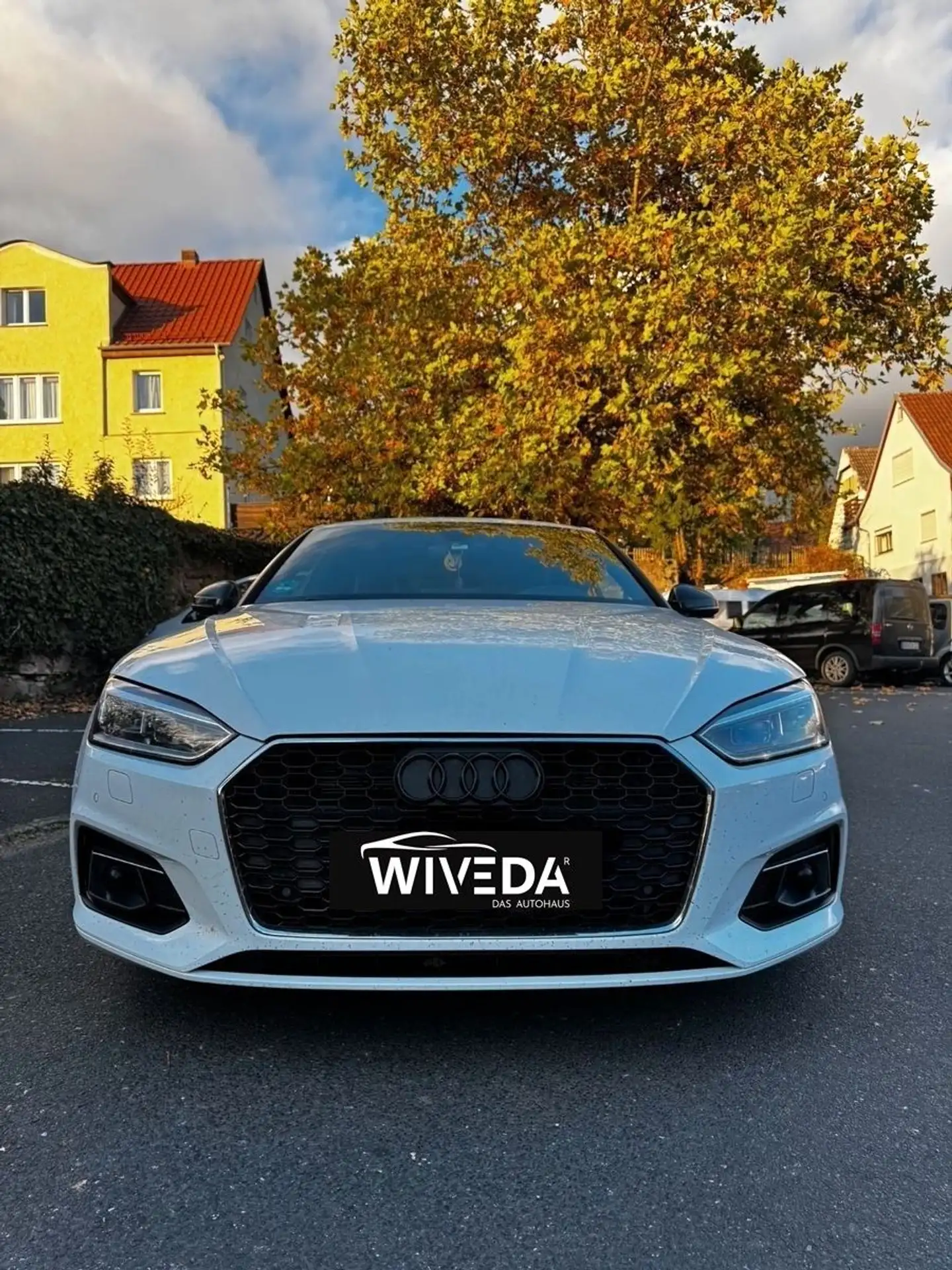 Audi - A5