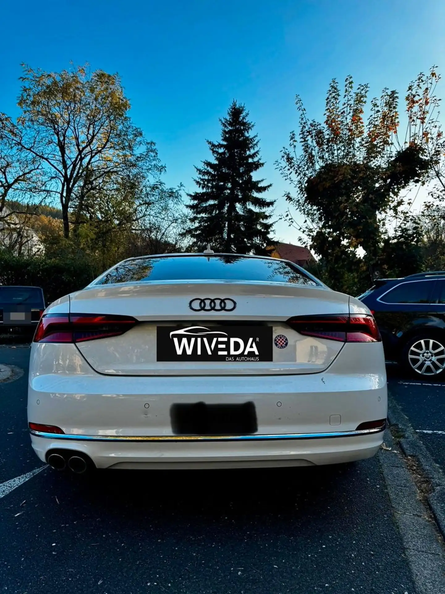 Audi - A5