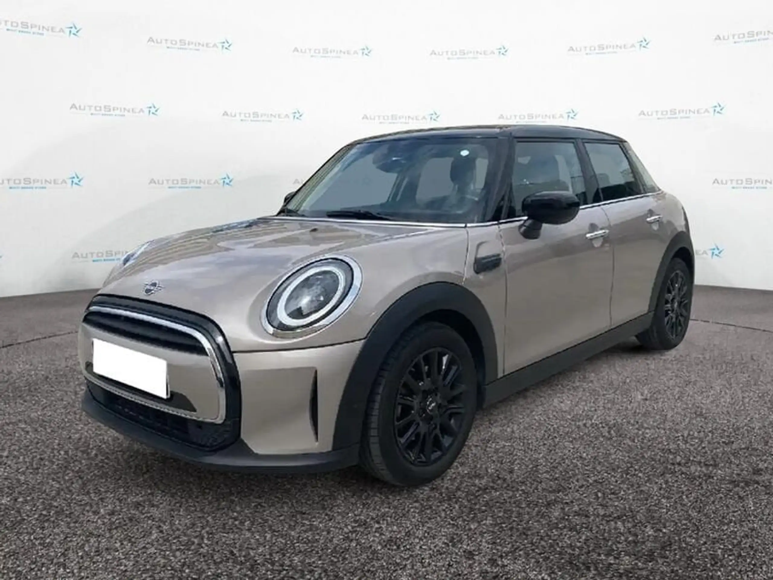 MINI Cooper 2023