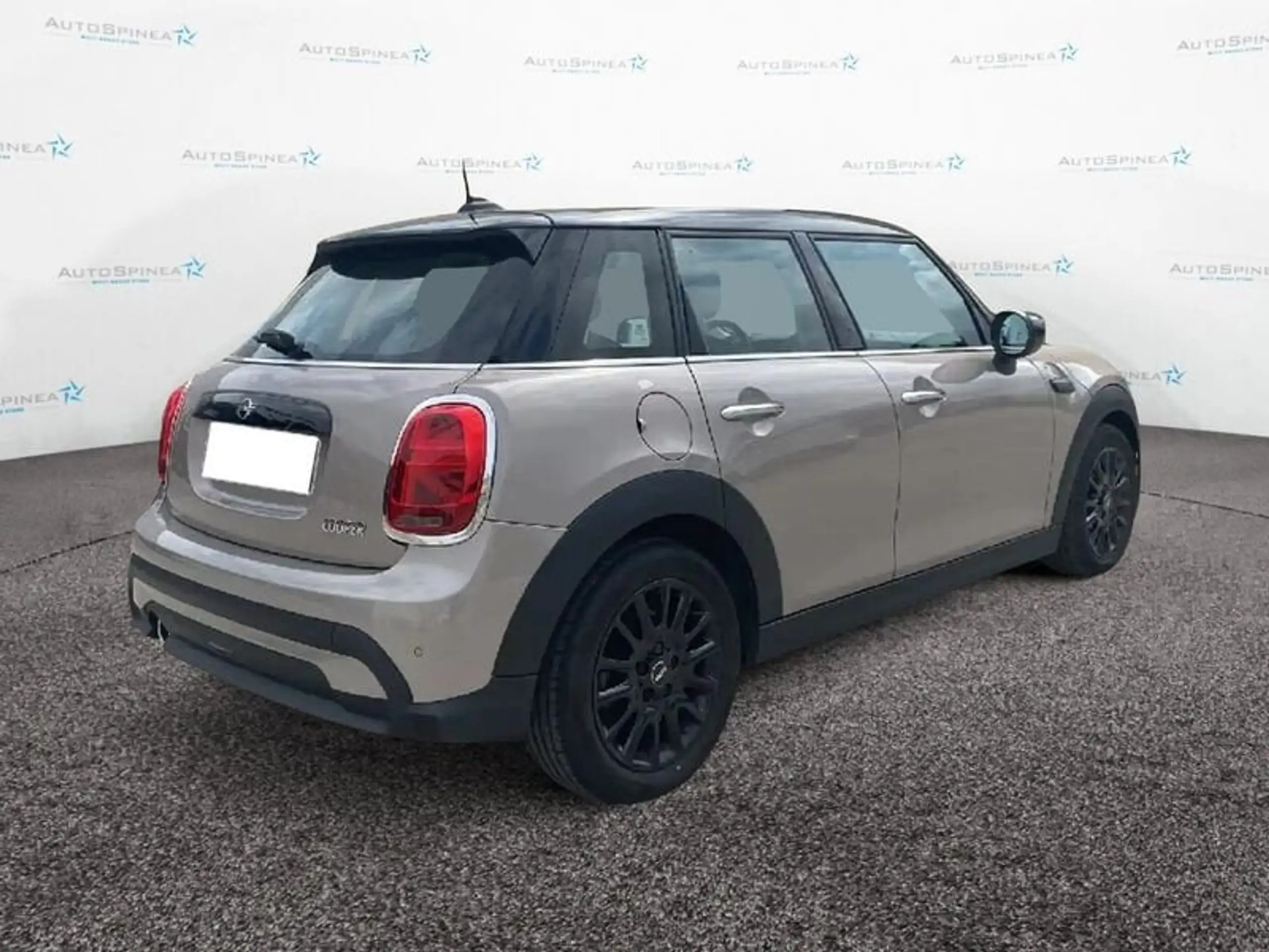 MINI - Cooper