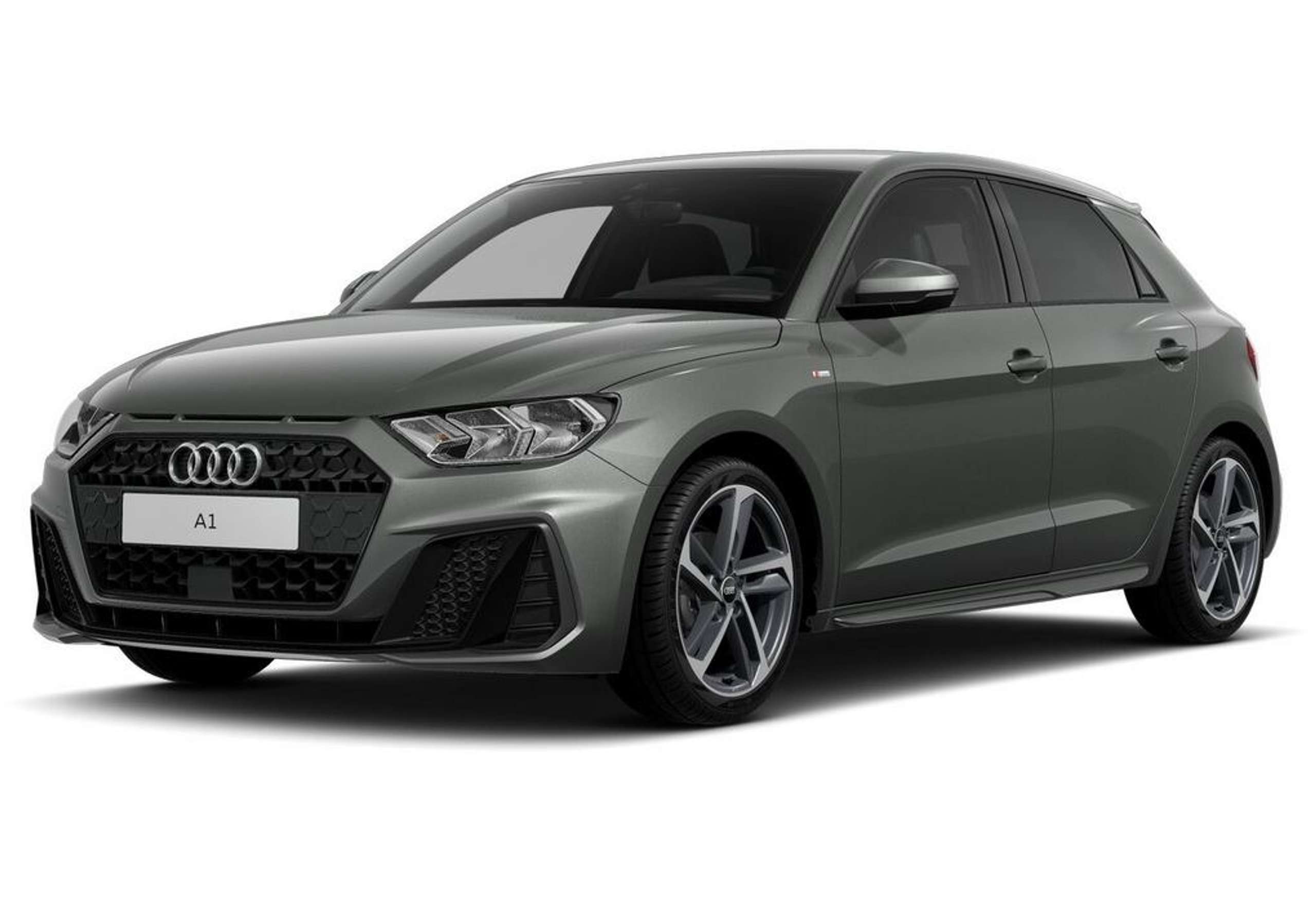 Audi - A1