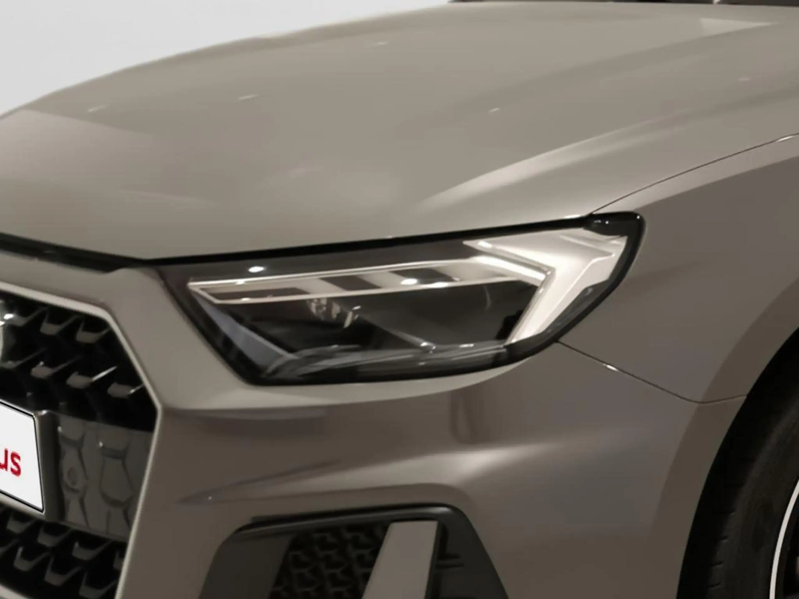 Audi - A1