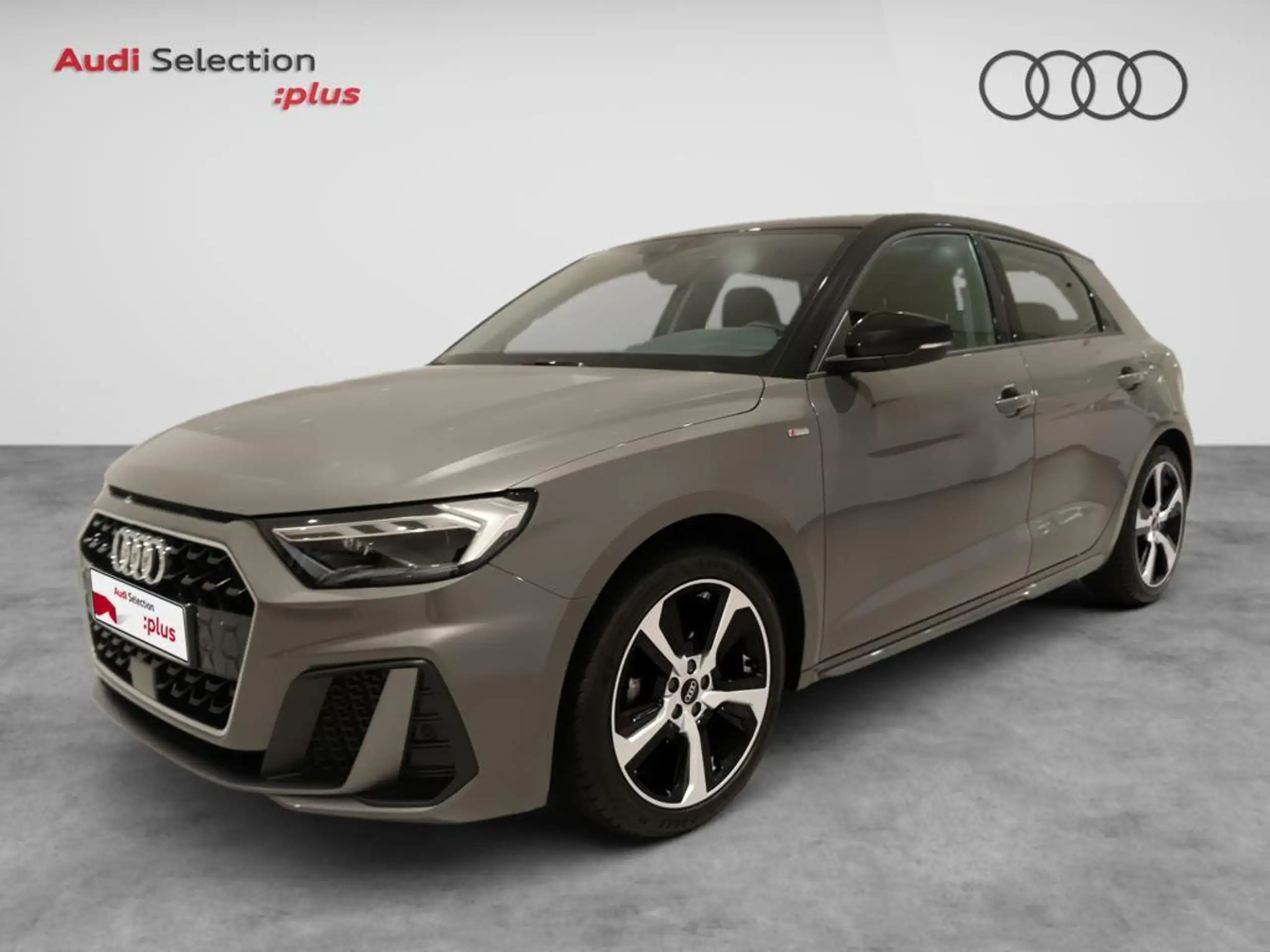 Audi - A1