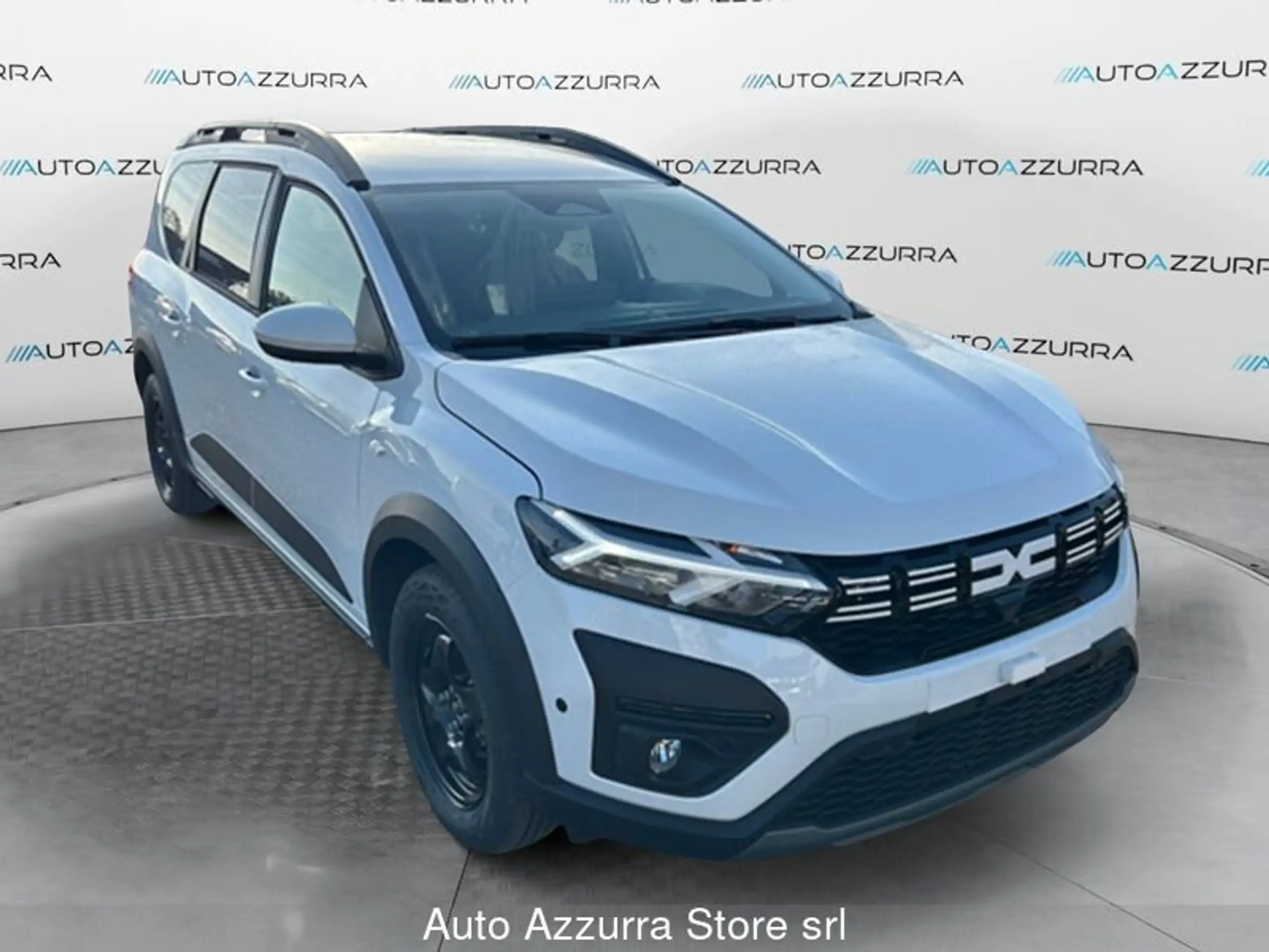 Dacia Jogger 2024