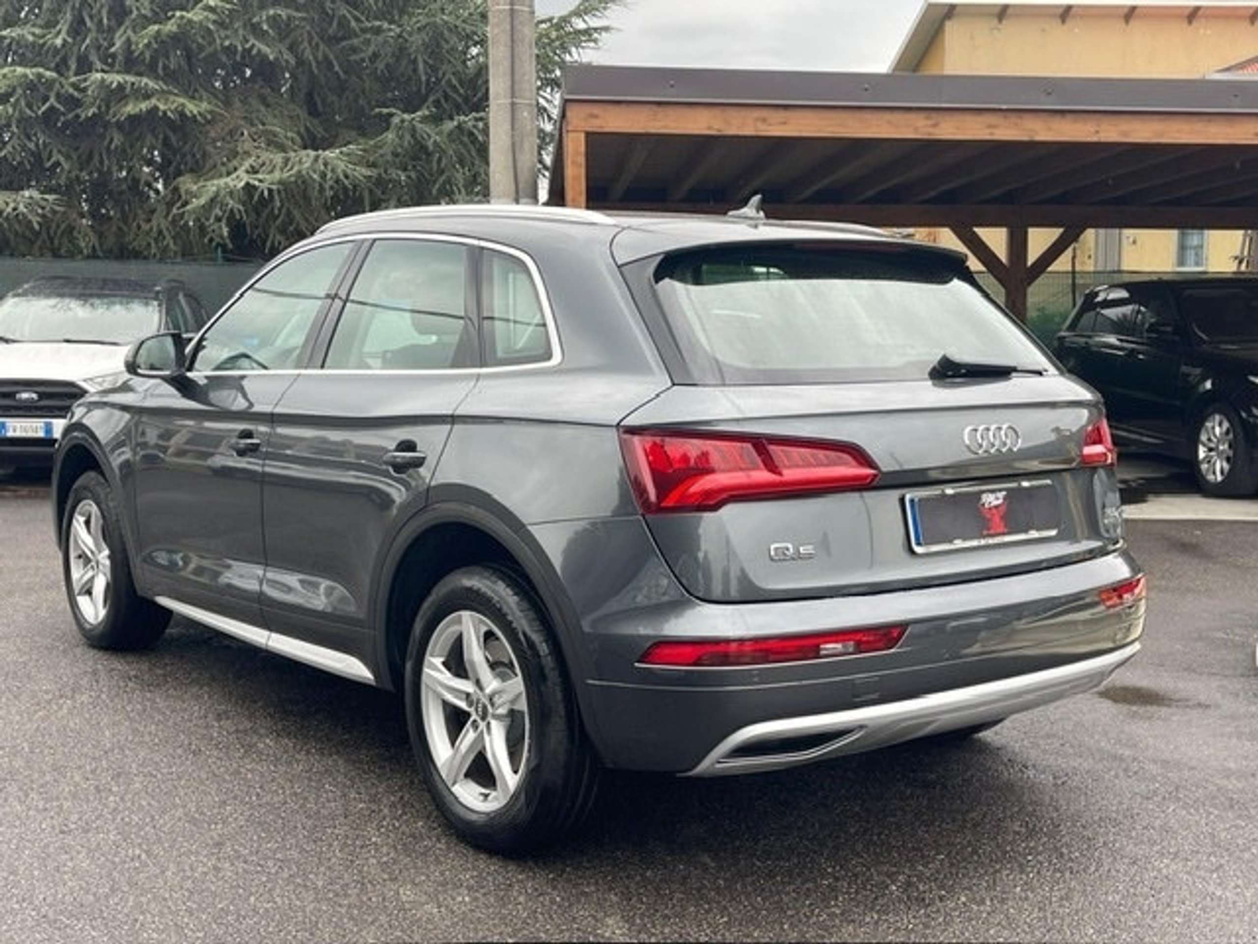 Audi - Q5