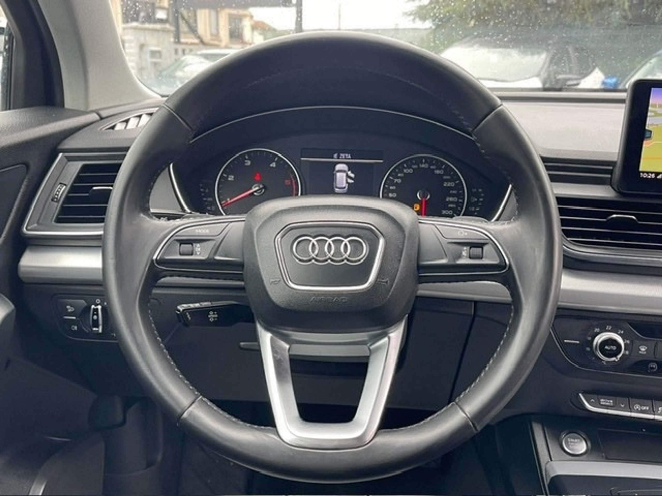 Audi - Q5