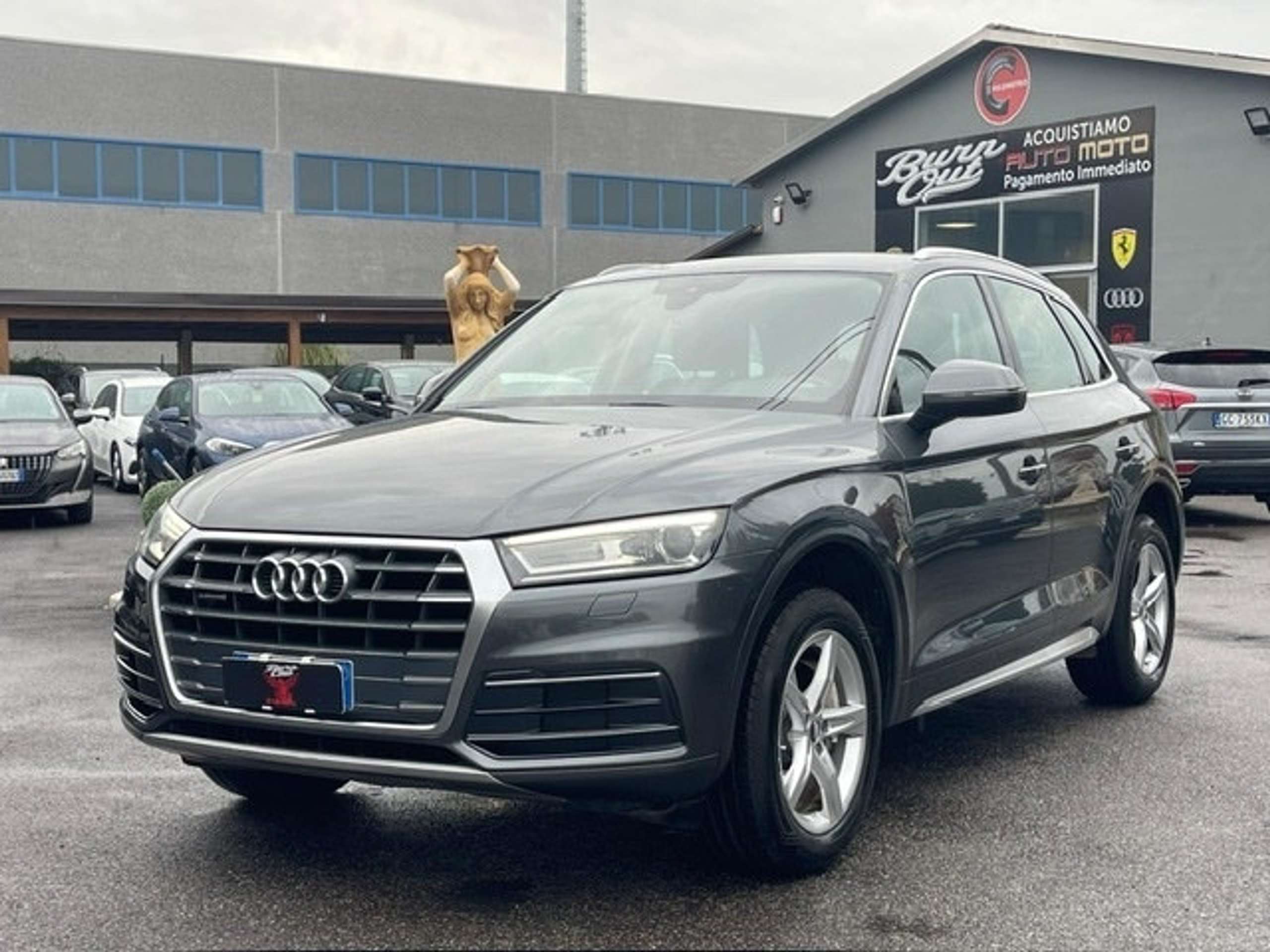 Audi - Q5