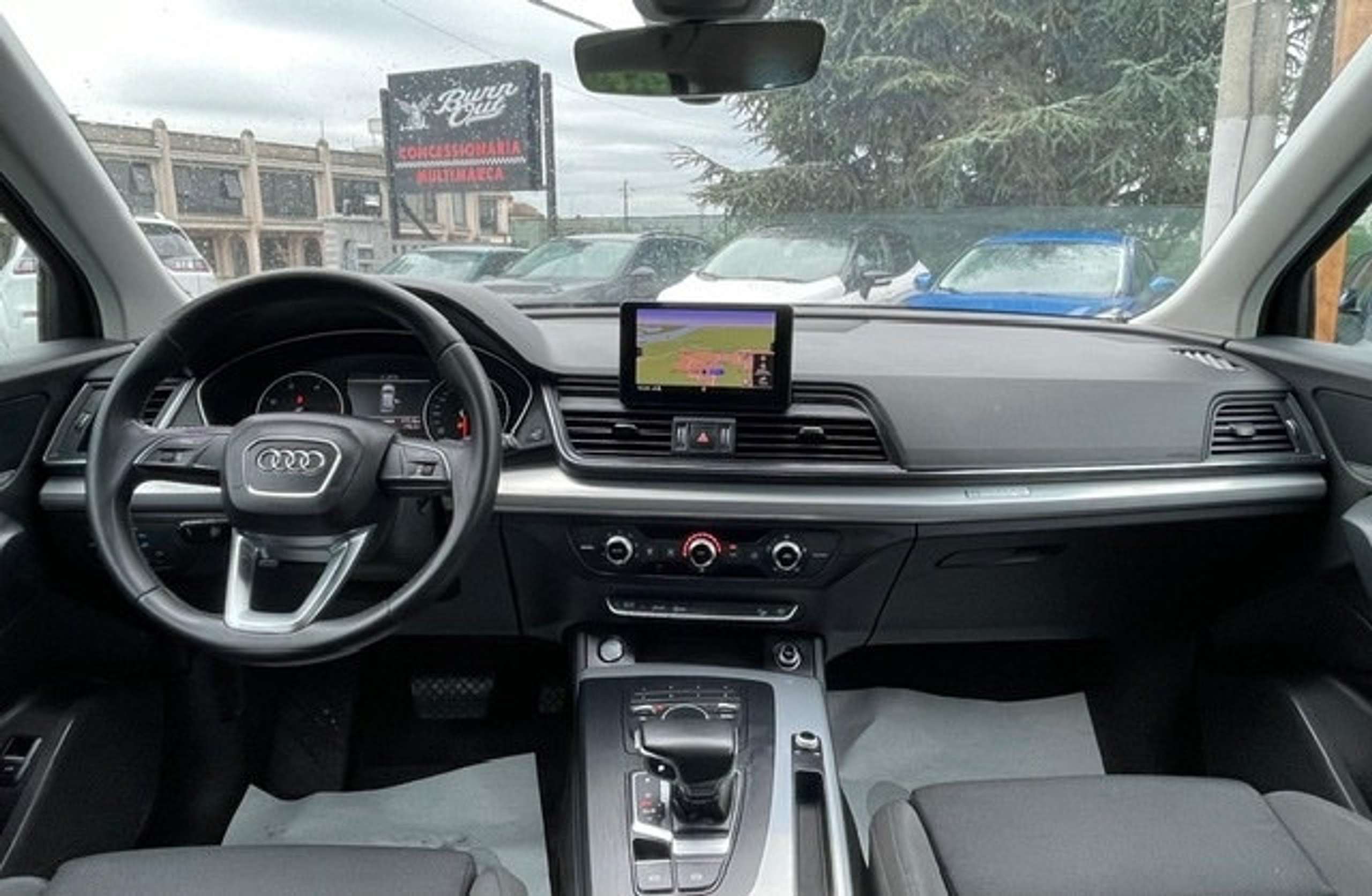 Audi - Q5