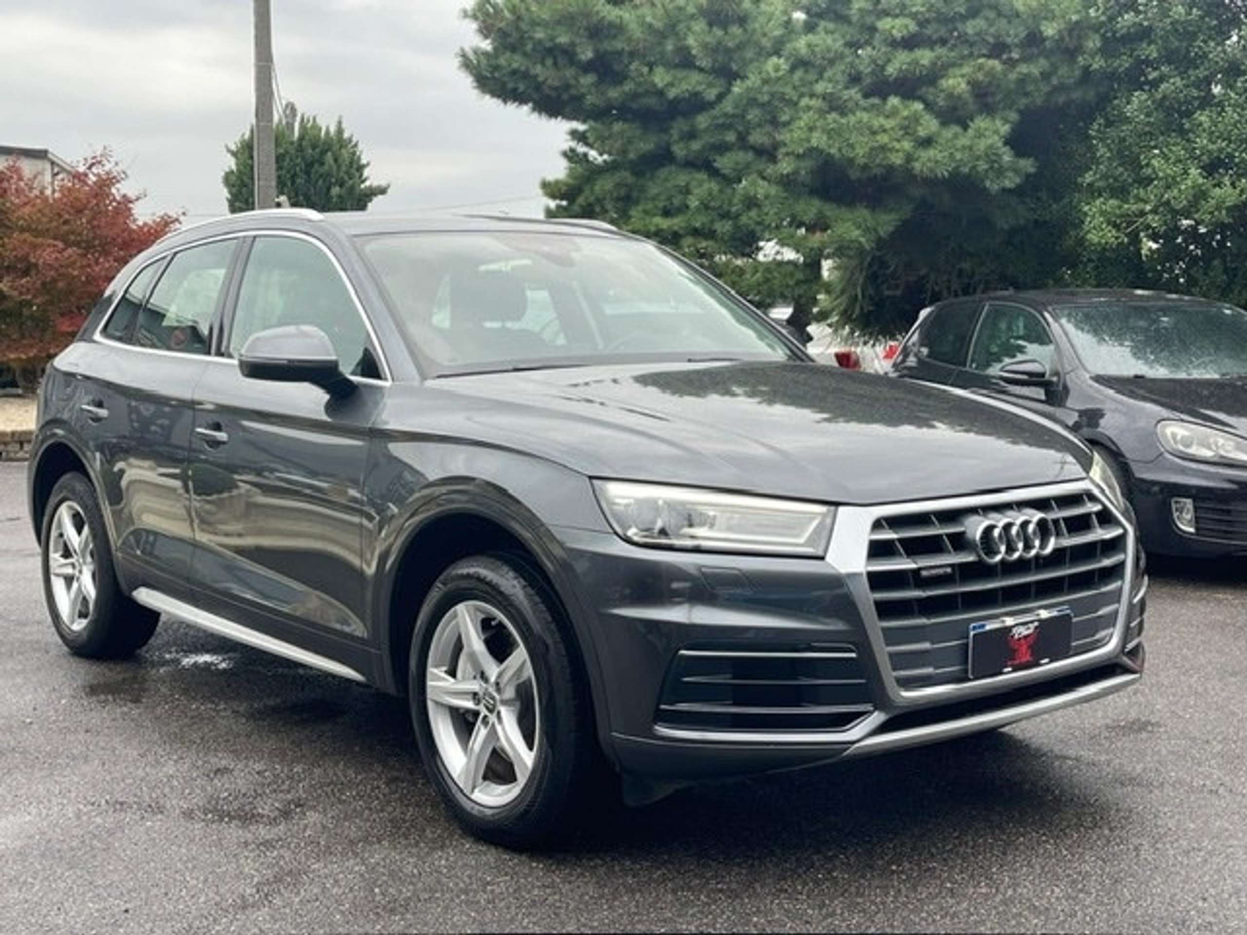 Audi - Q5