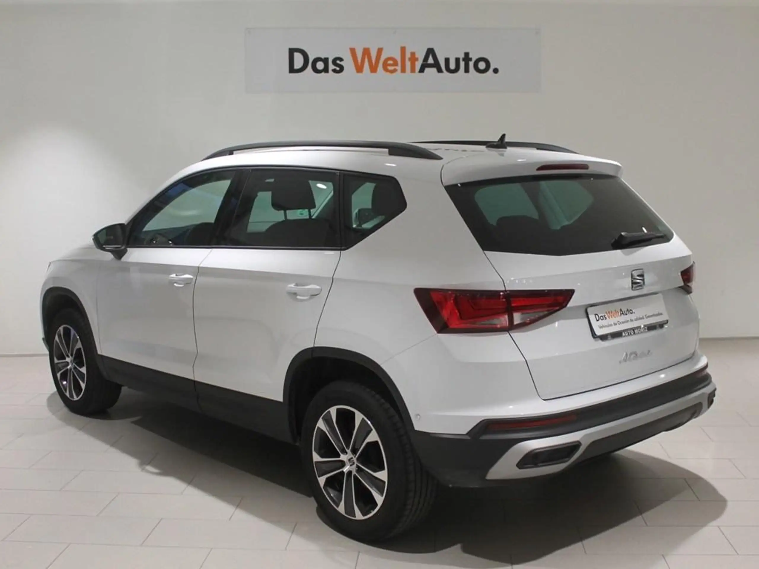 SEAT - Ateca