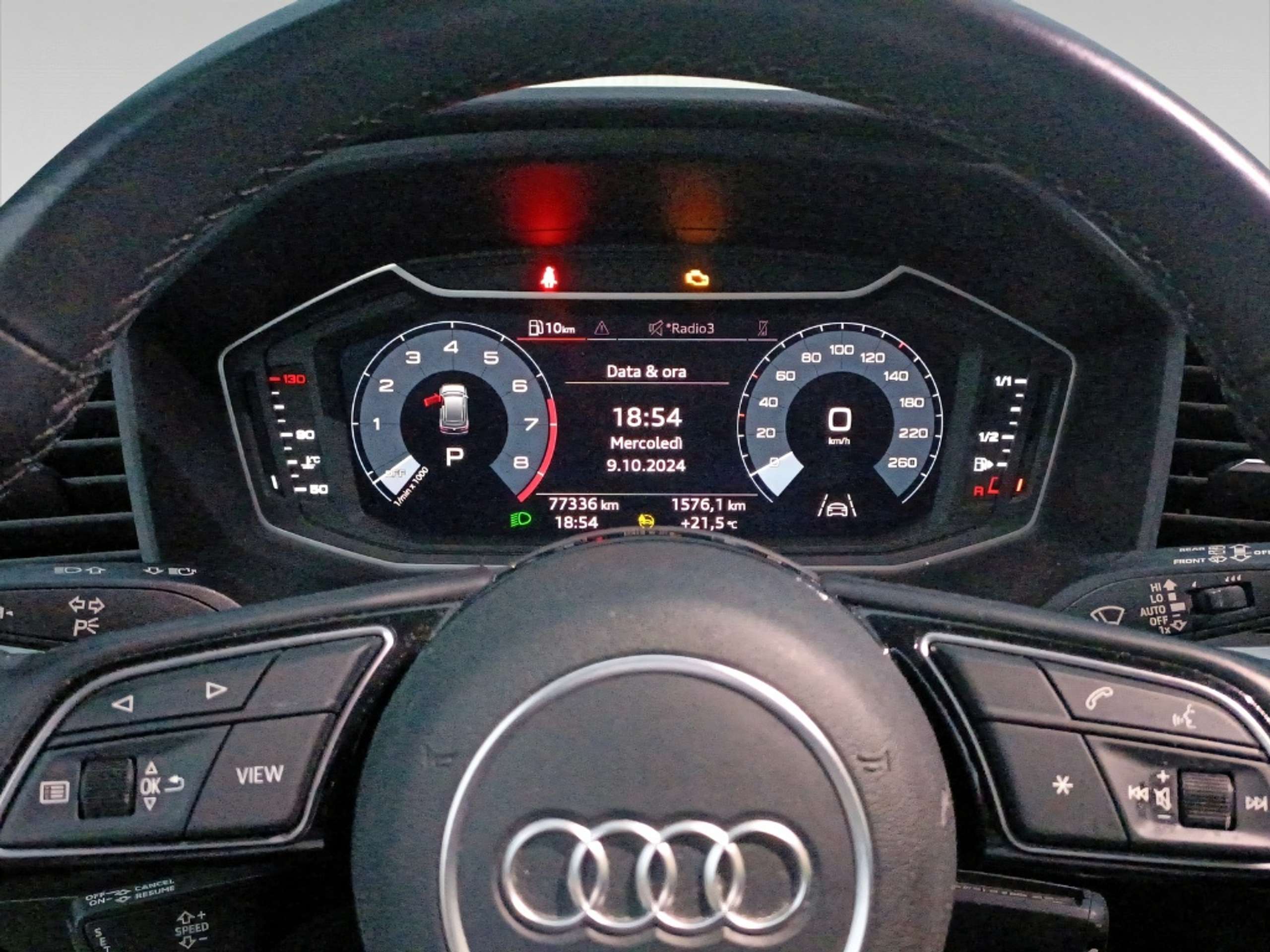 Audi - A1