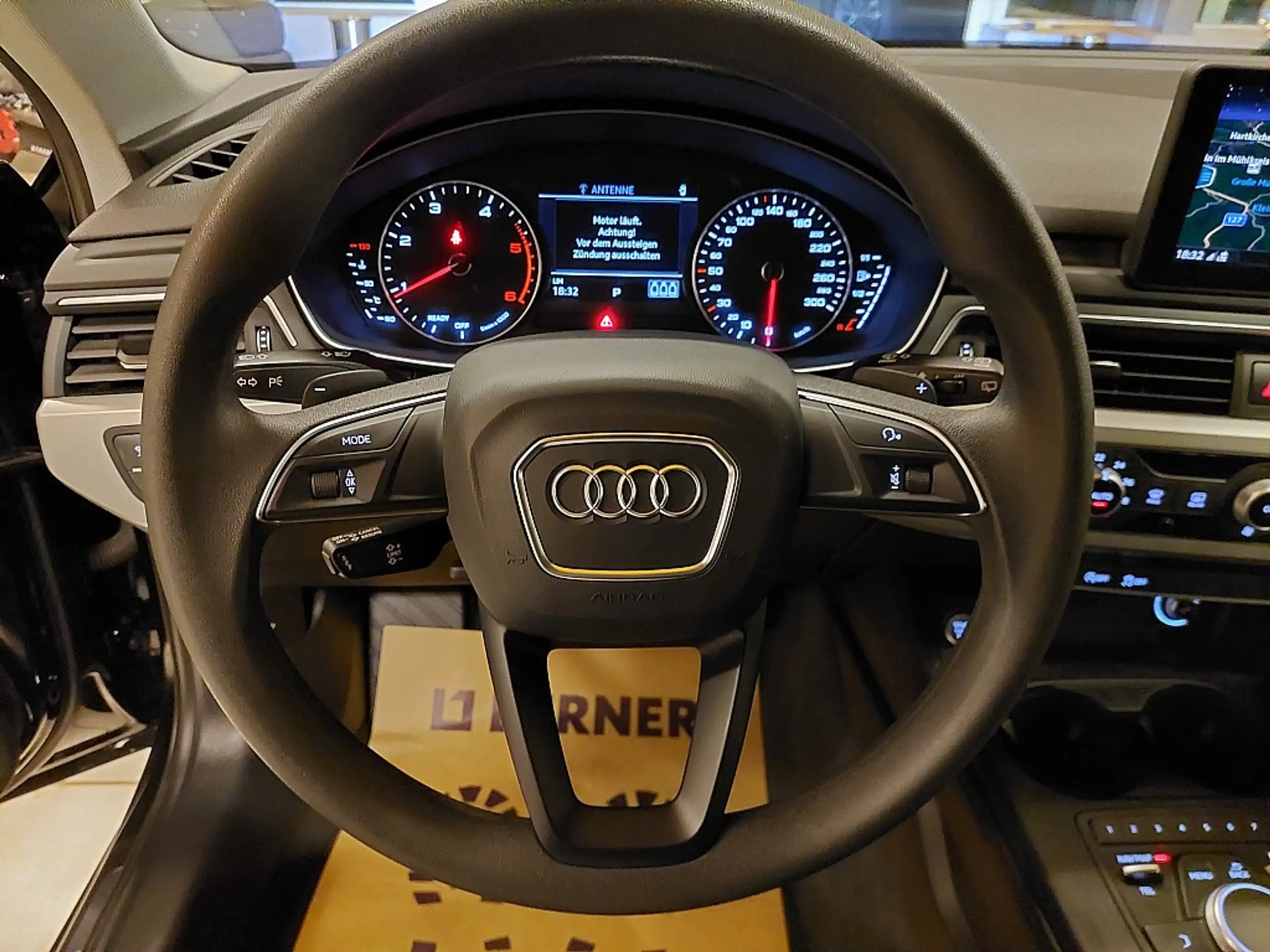 Audi - A4