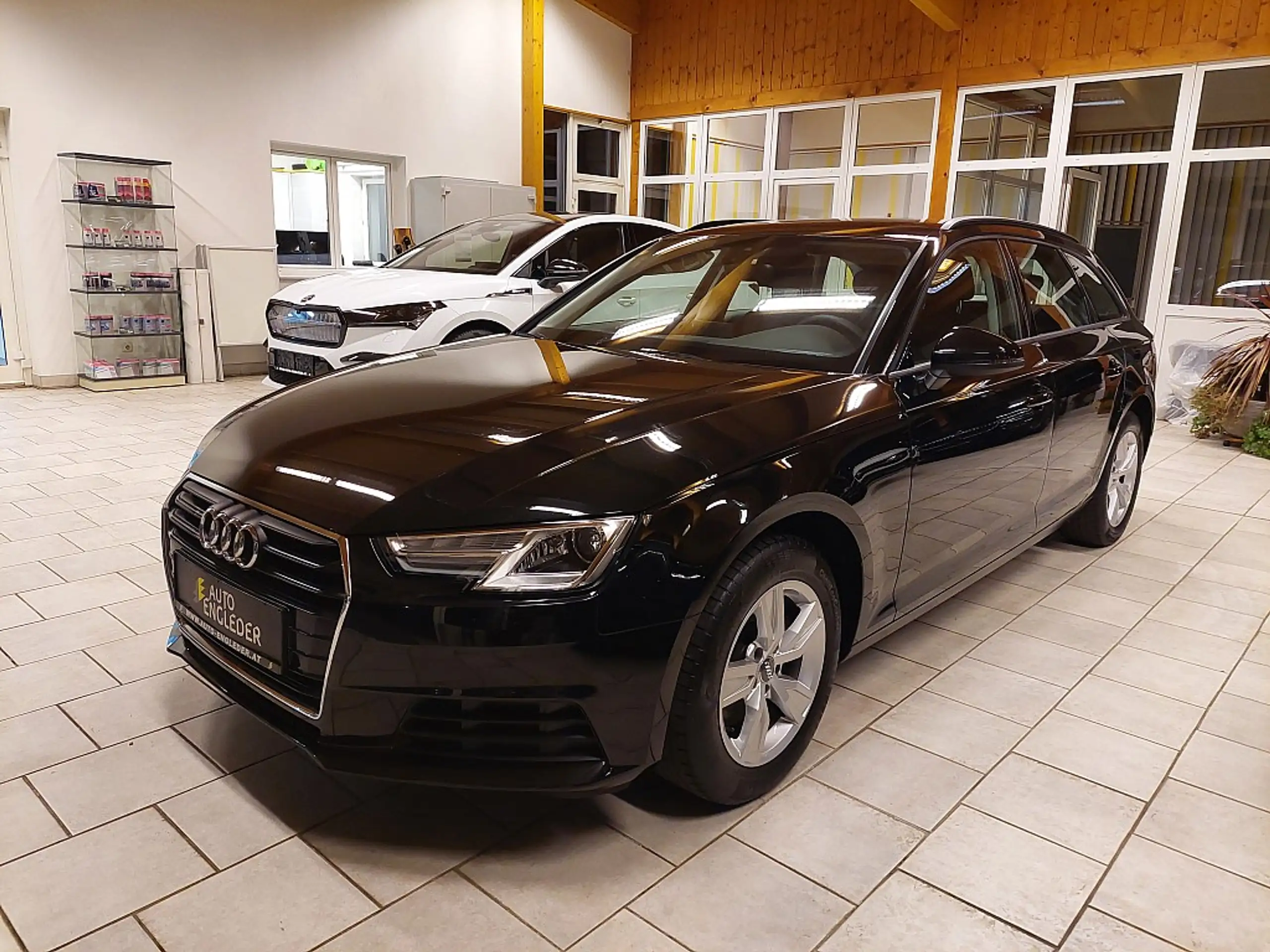 Audi - A4