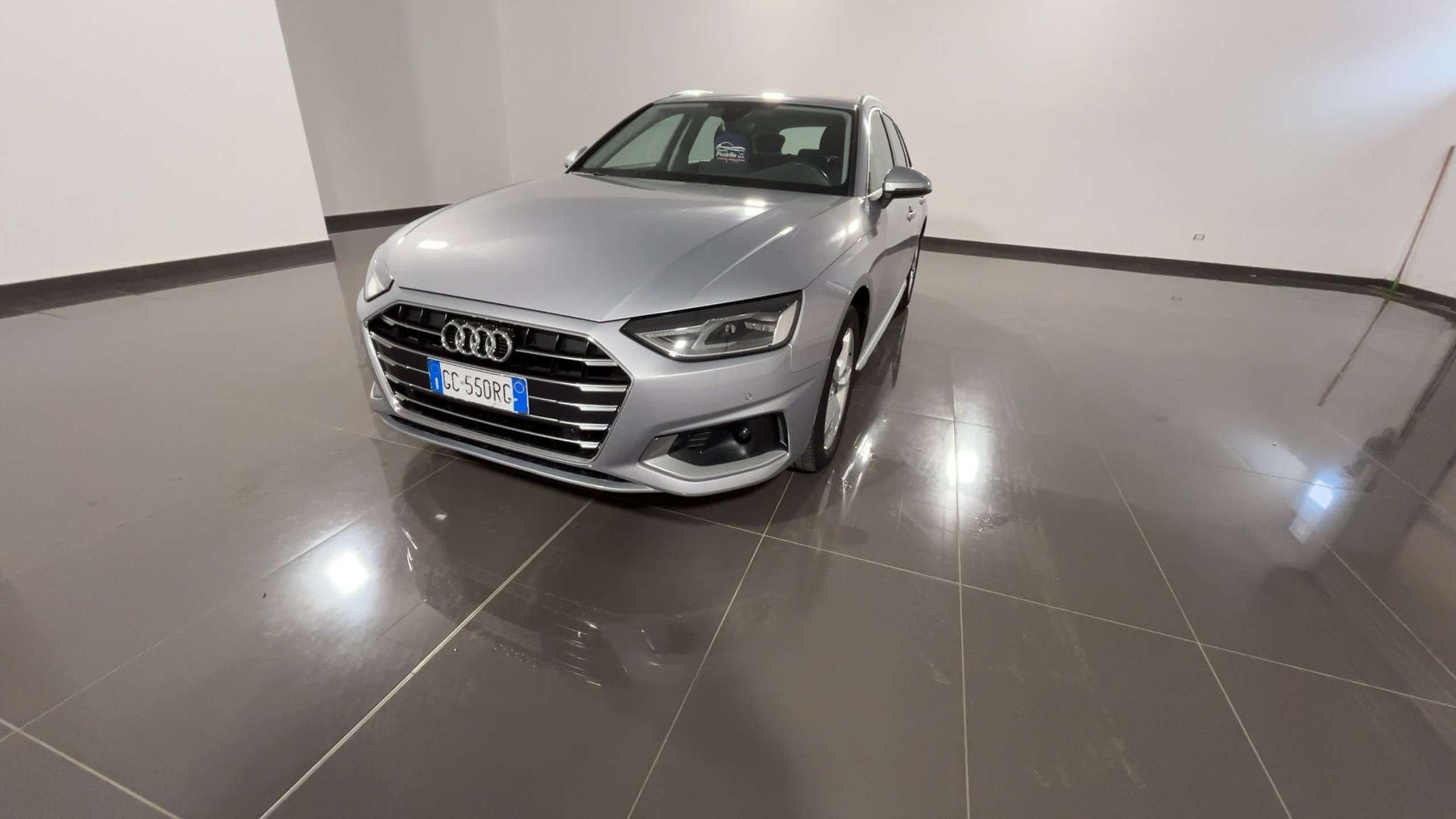 Audi - A4