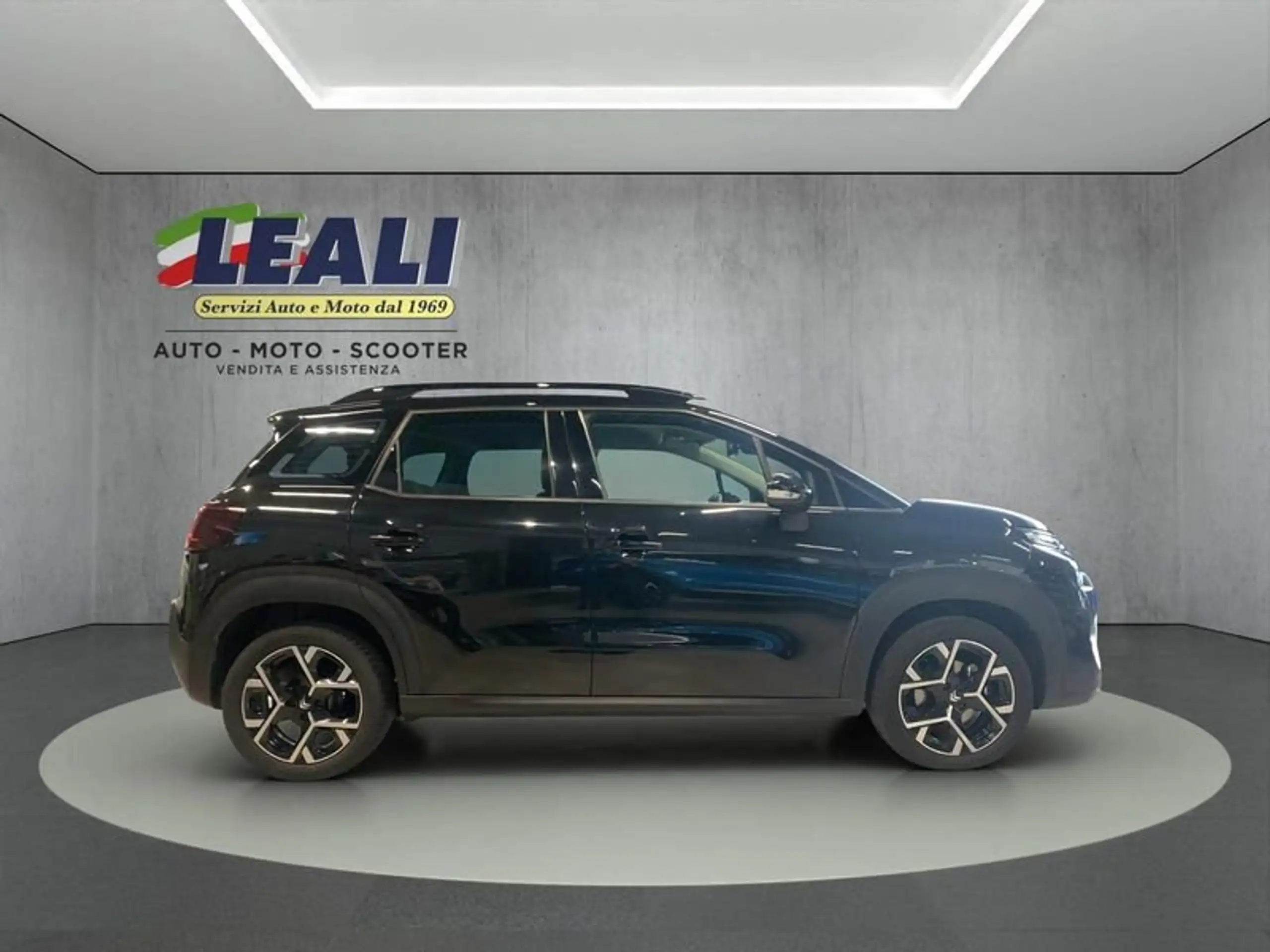 Citroen - C3 Aircross