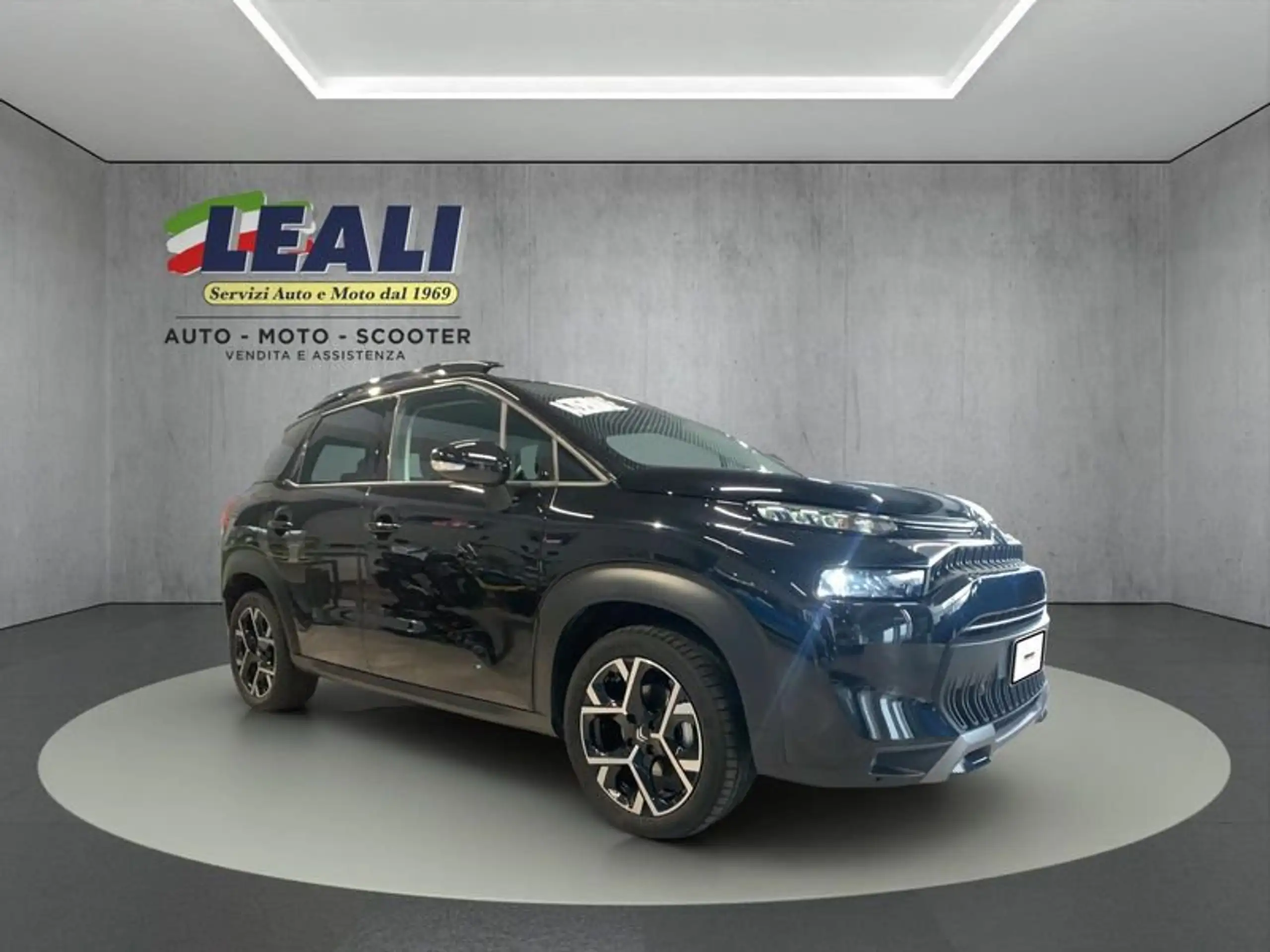 Citroen - C3 Aircross