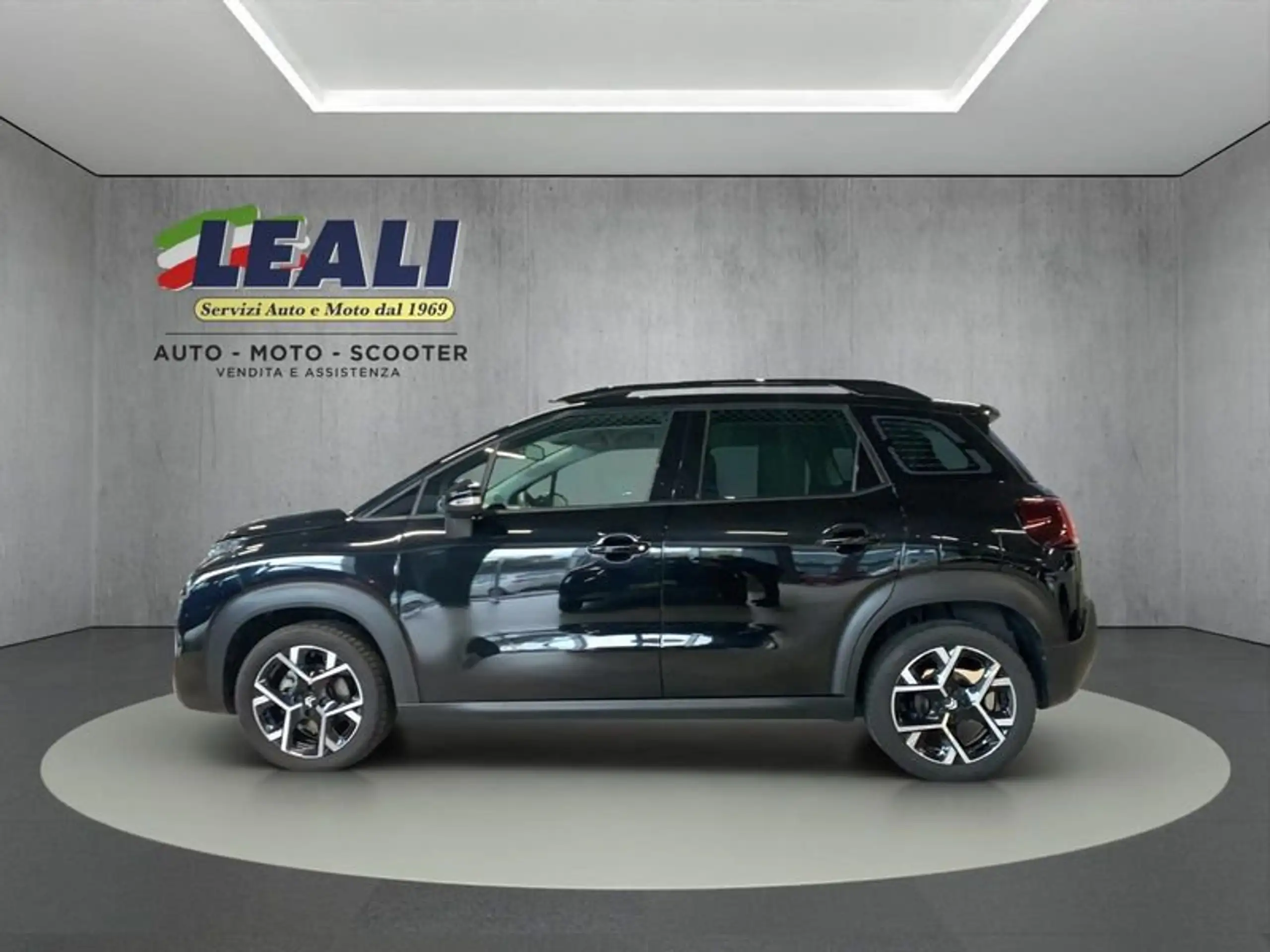 Citroen - C3 Aircross