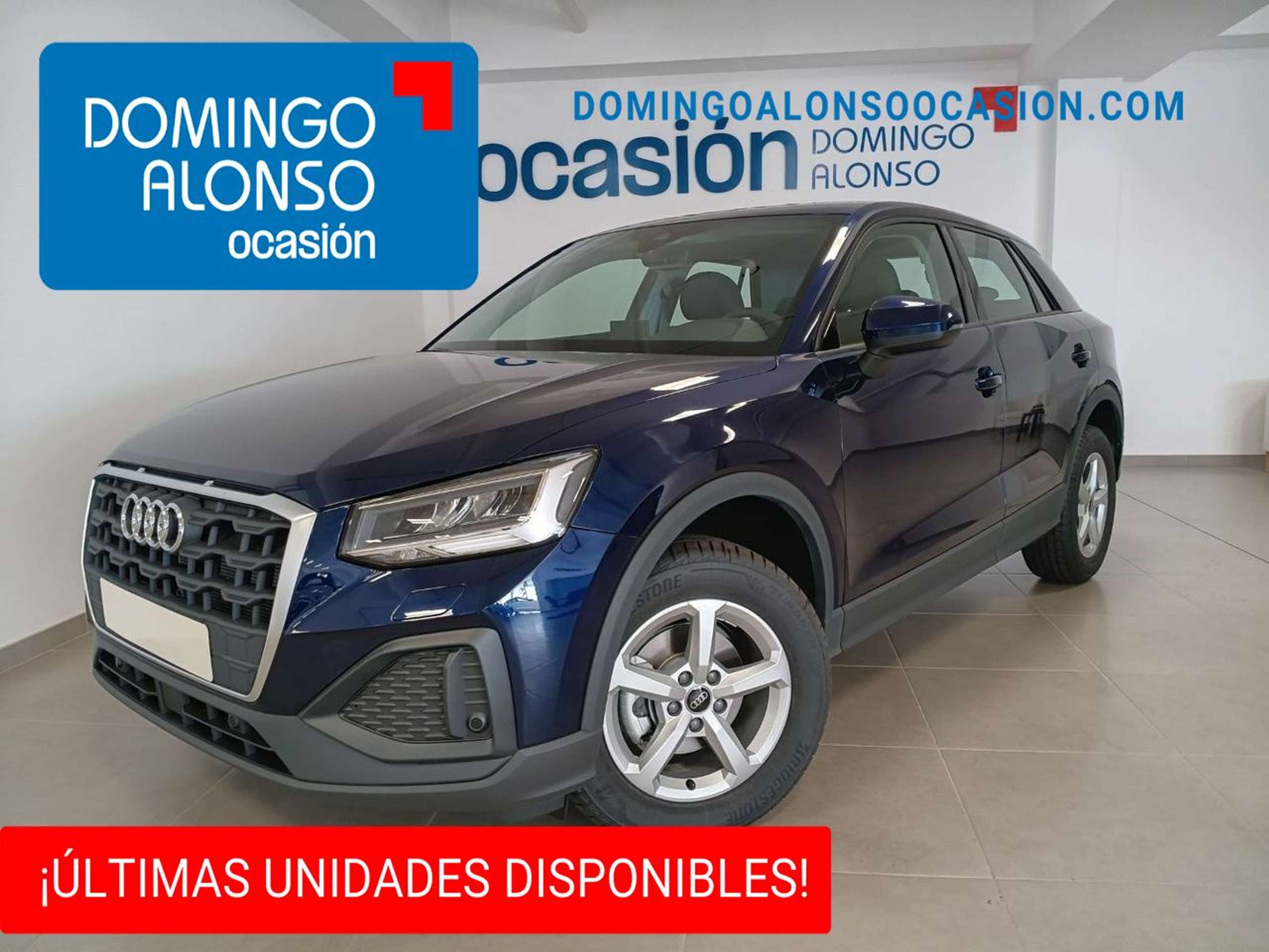 Audi - Q2