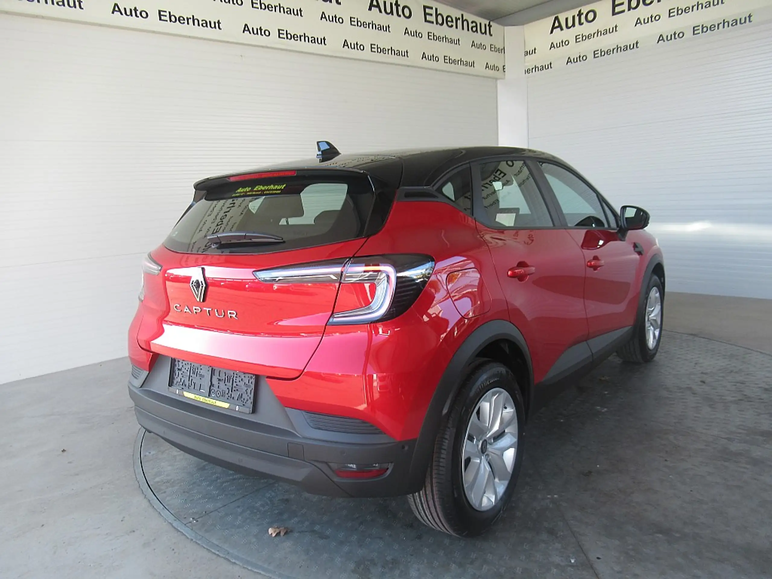 Renault - Captur