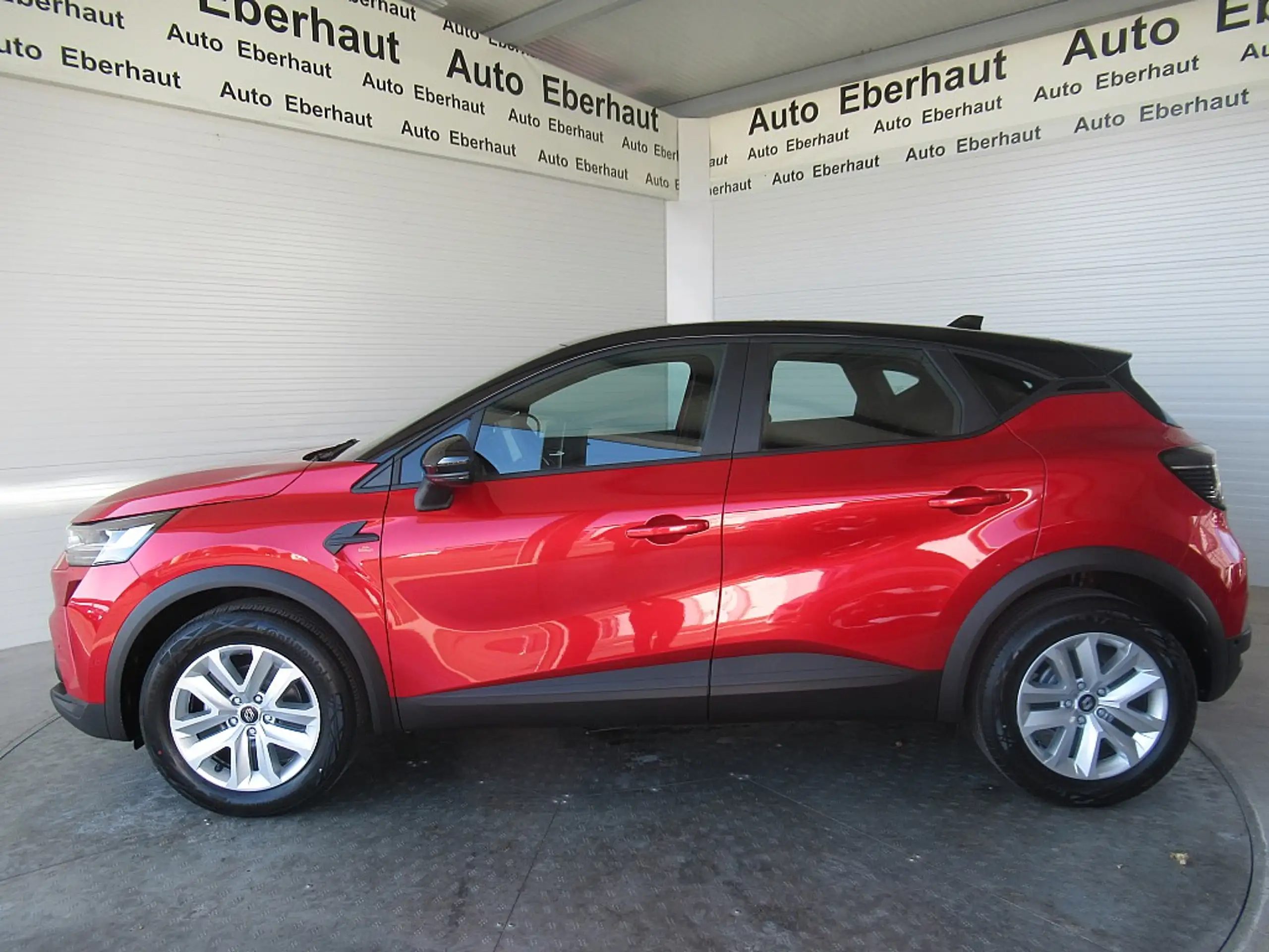 Renault - Captur