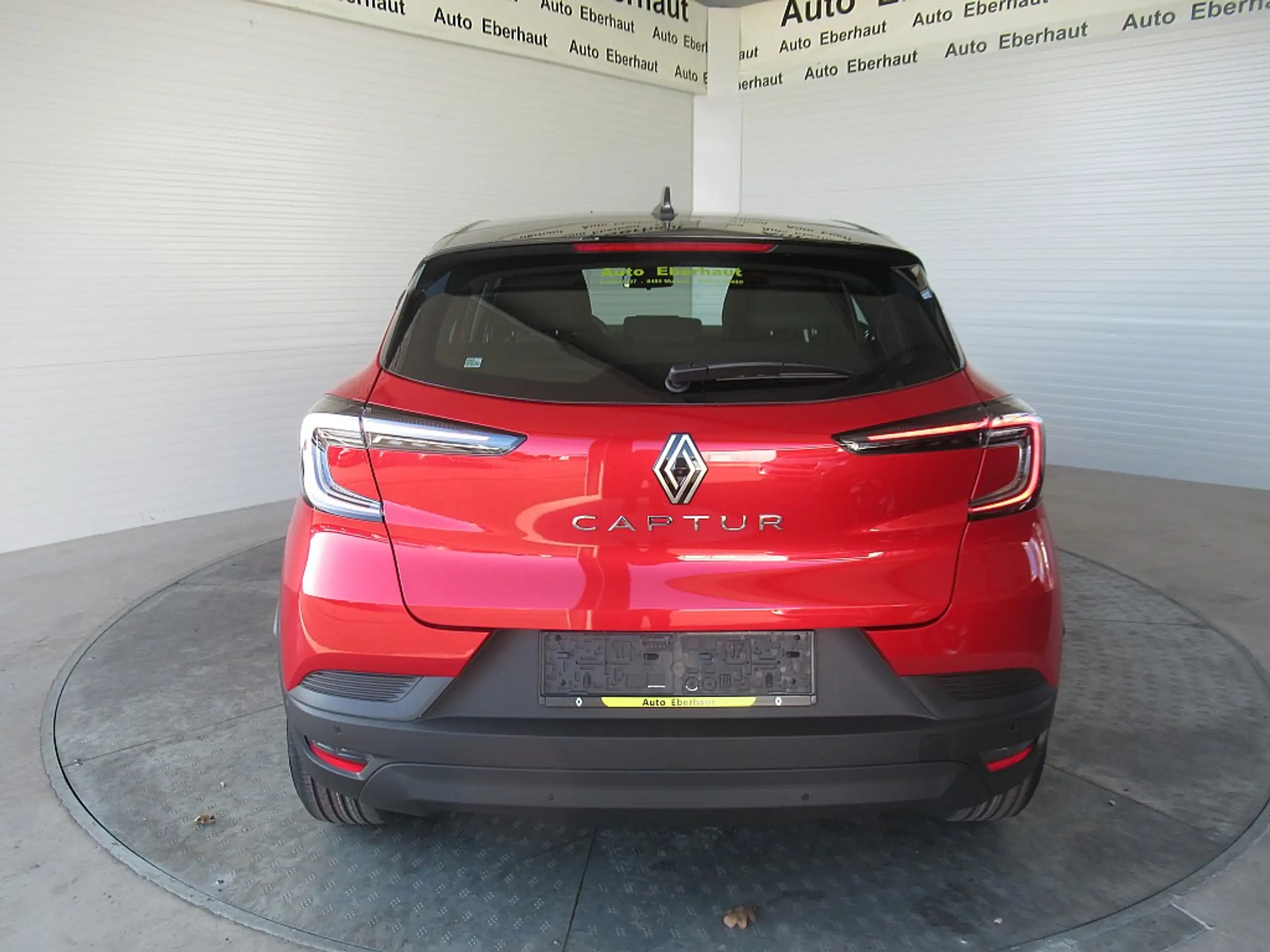 Renault - Captur