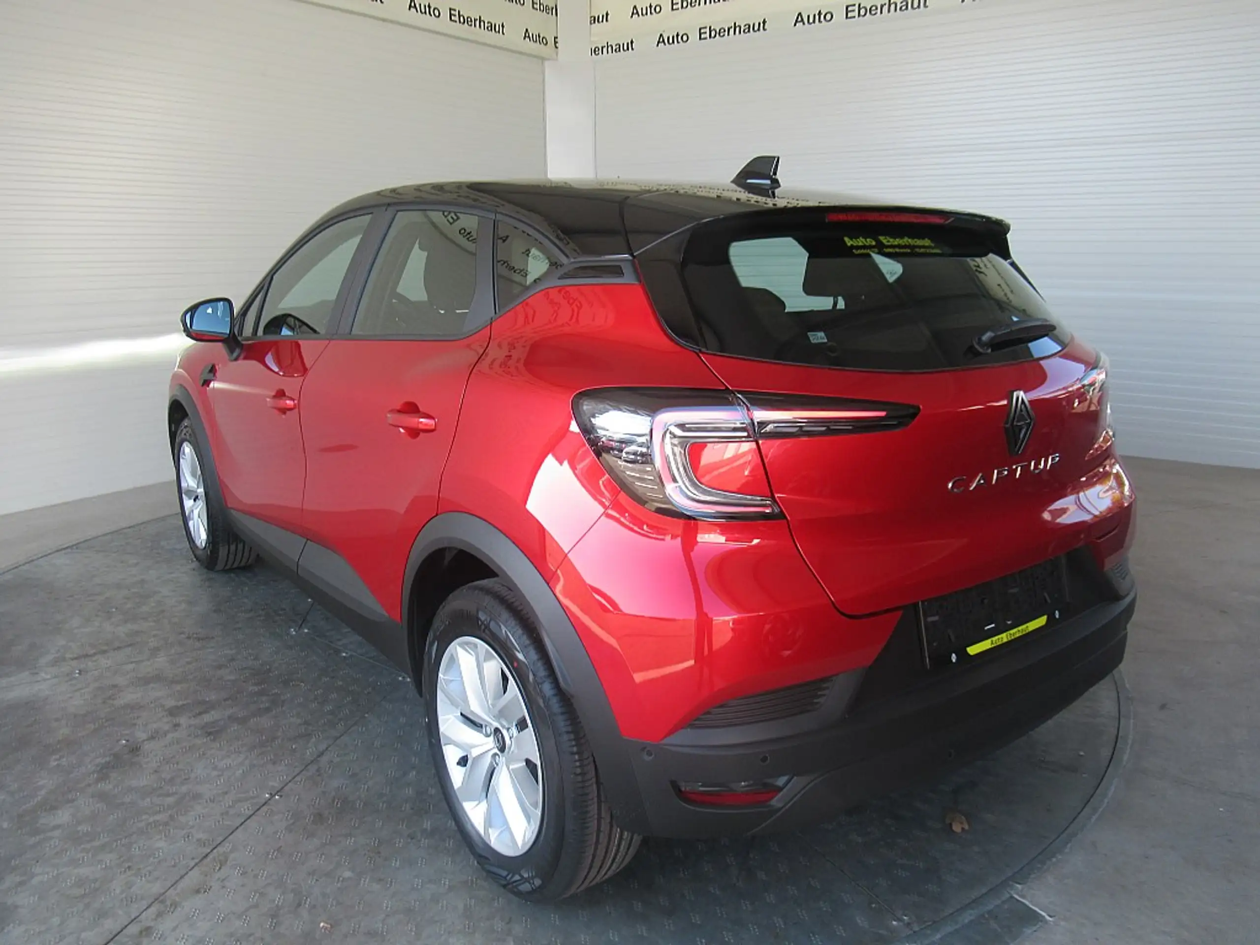 Renault - Captur