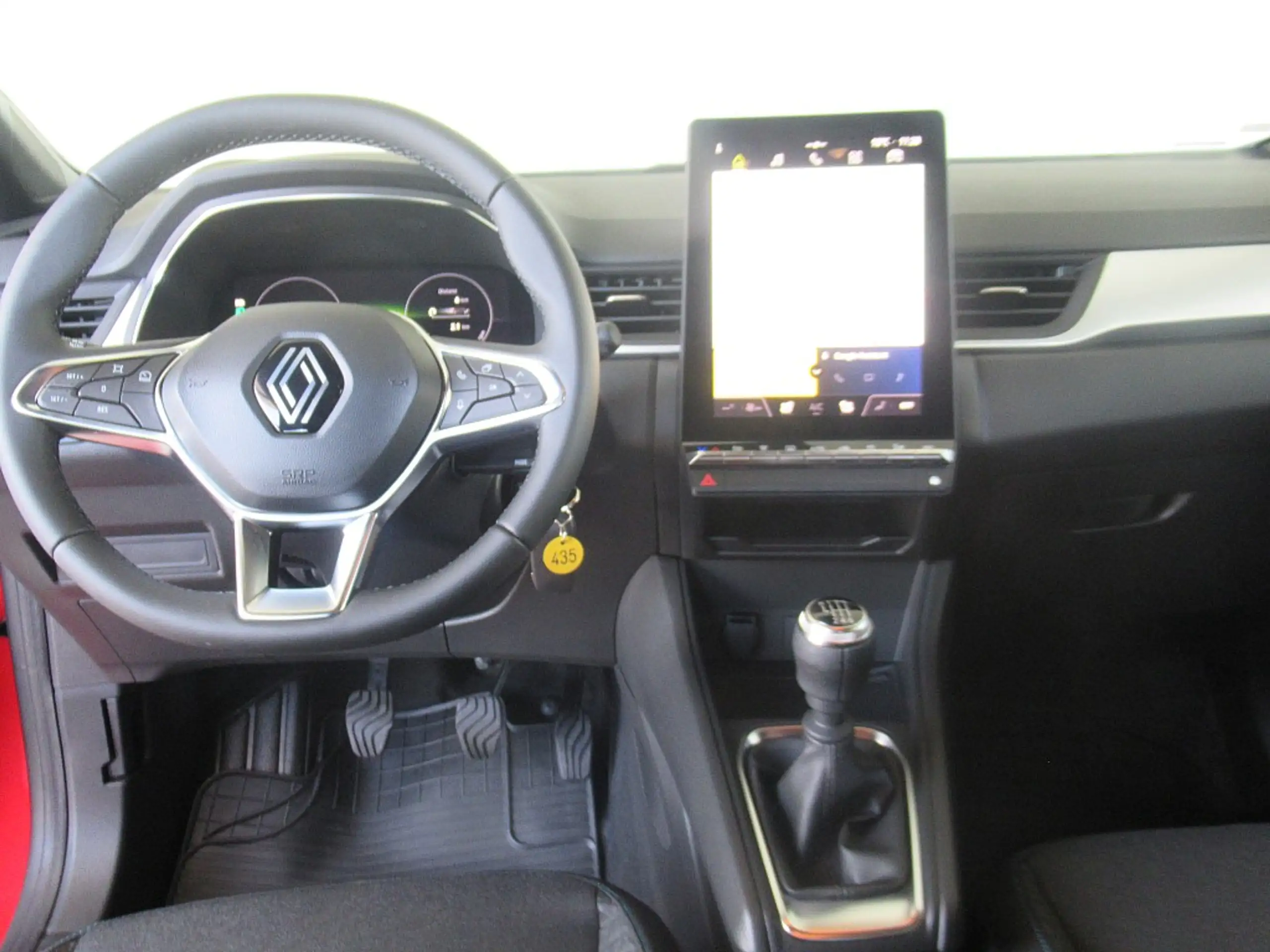 Renault - Captur