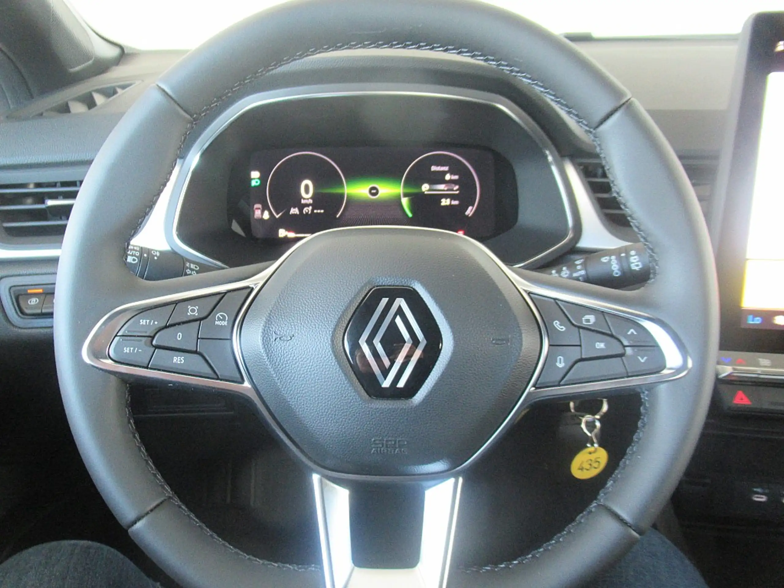 Renault - Captur