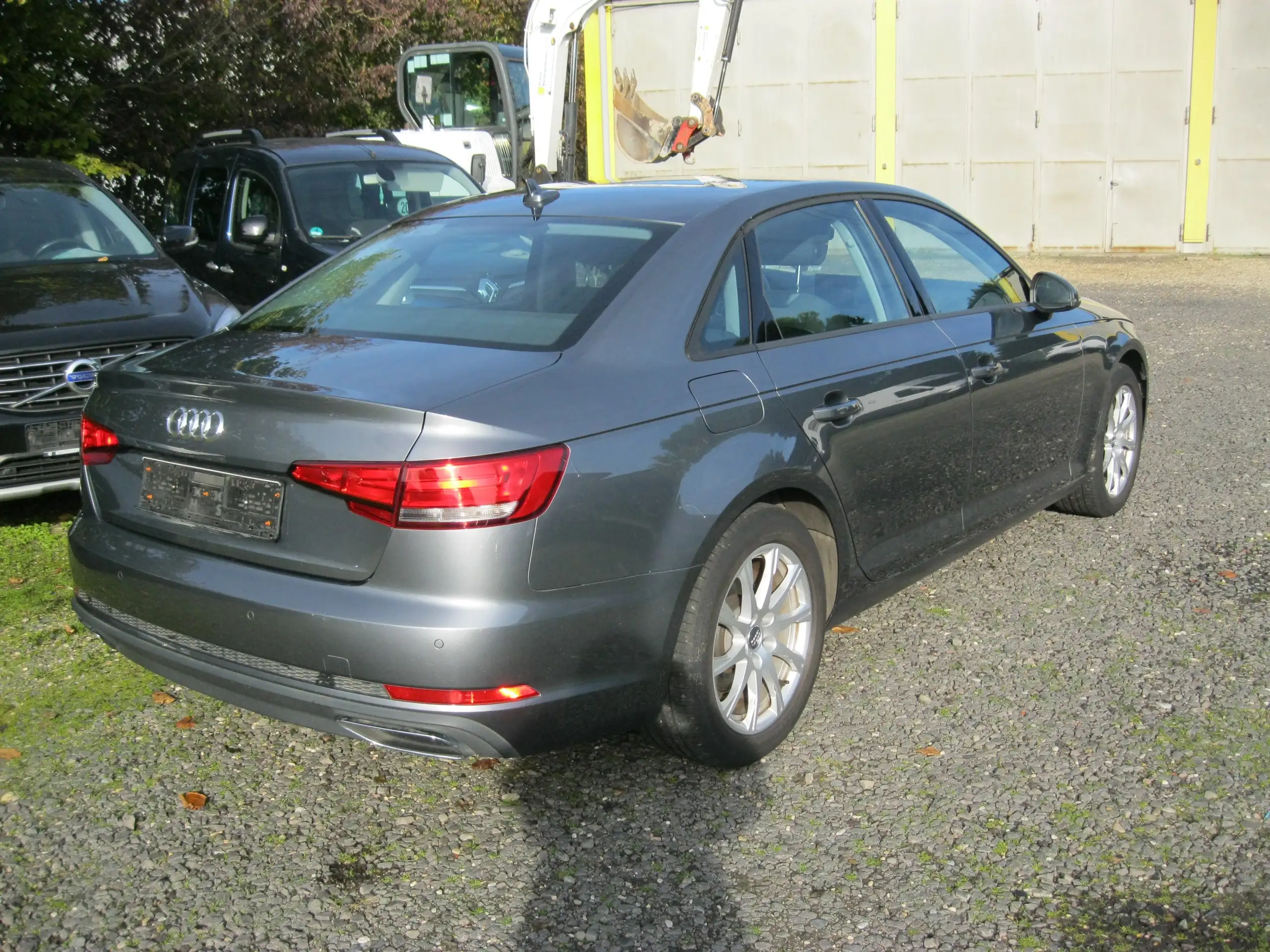 Audi - A4