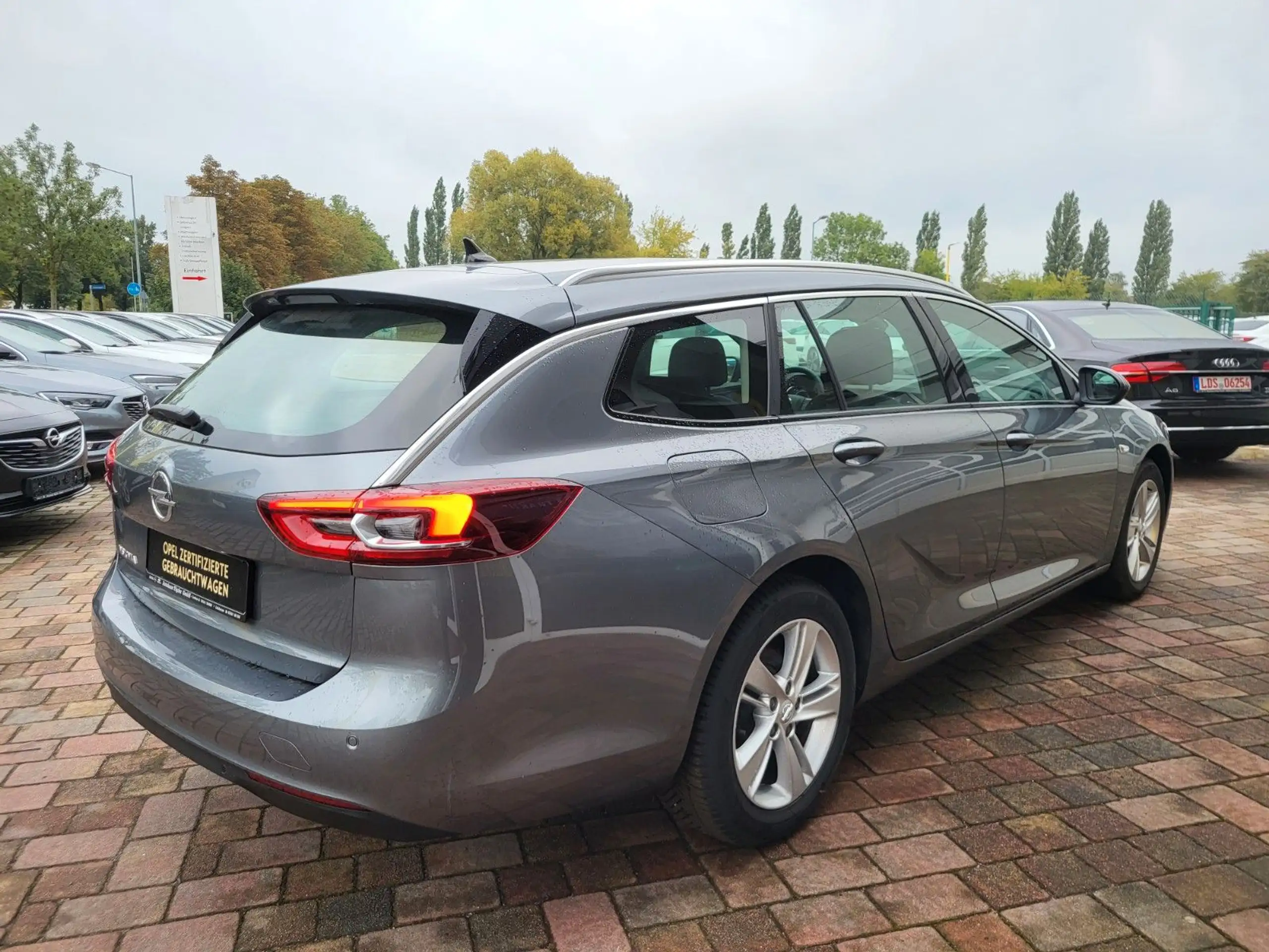 Opel - Insignia