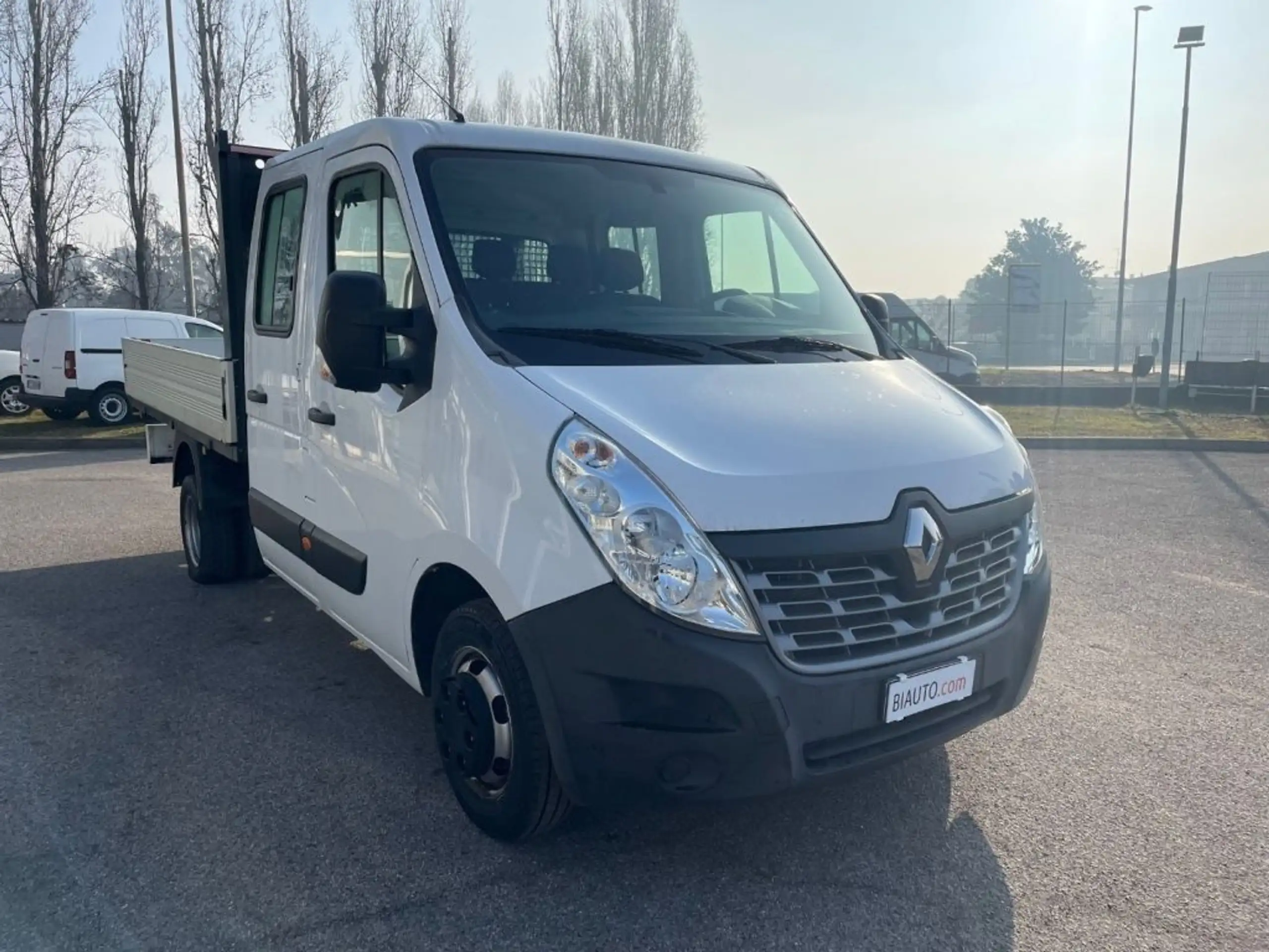 Renault - Master