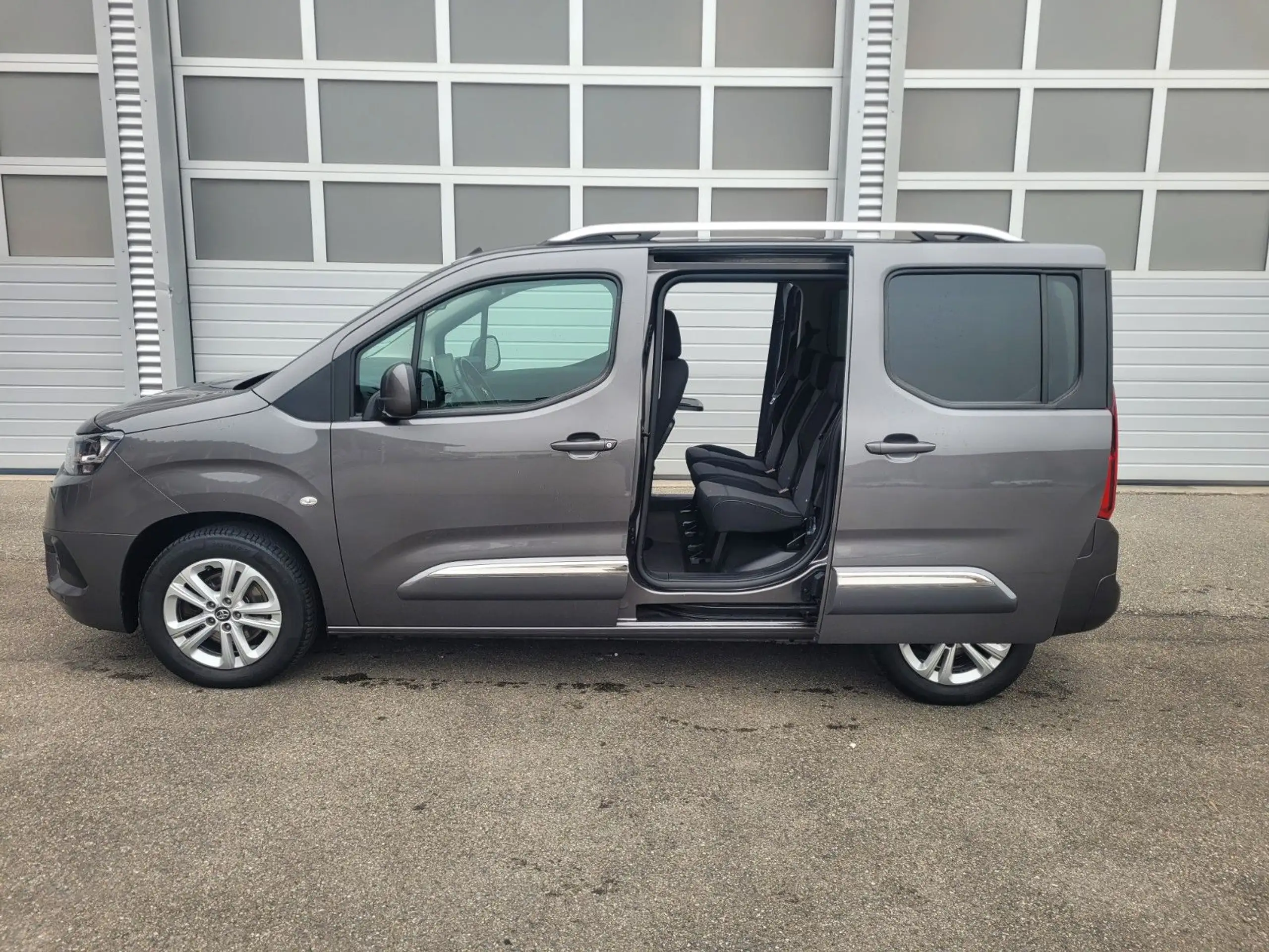 Toyota - Proace