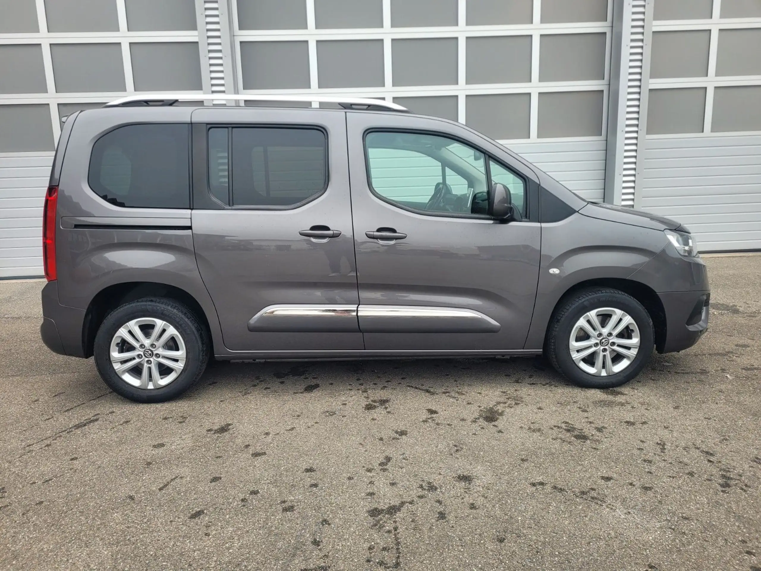 Toyota - Proace