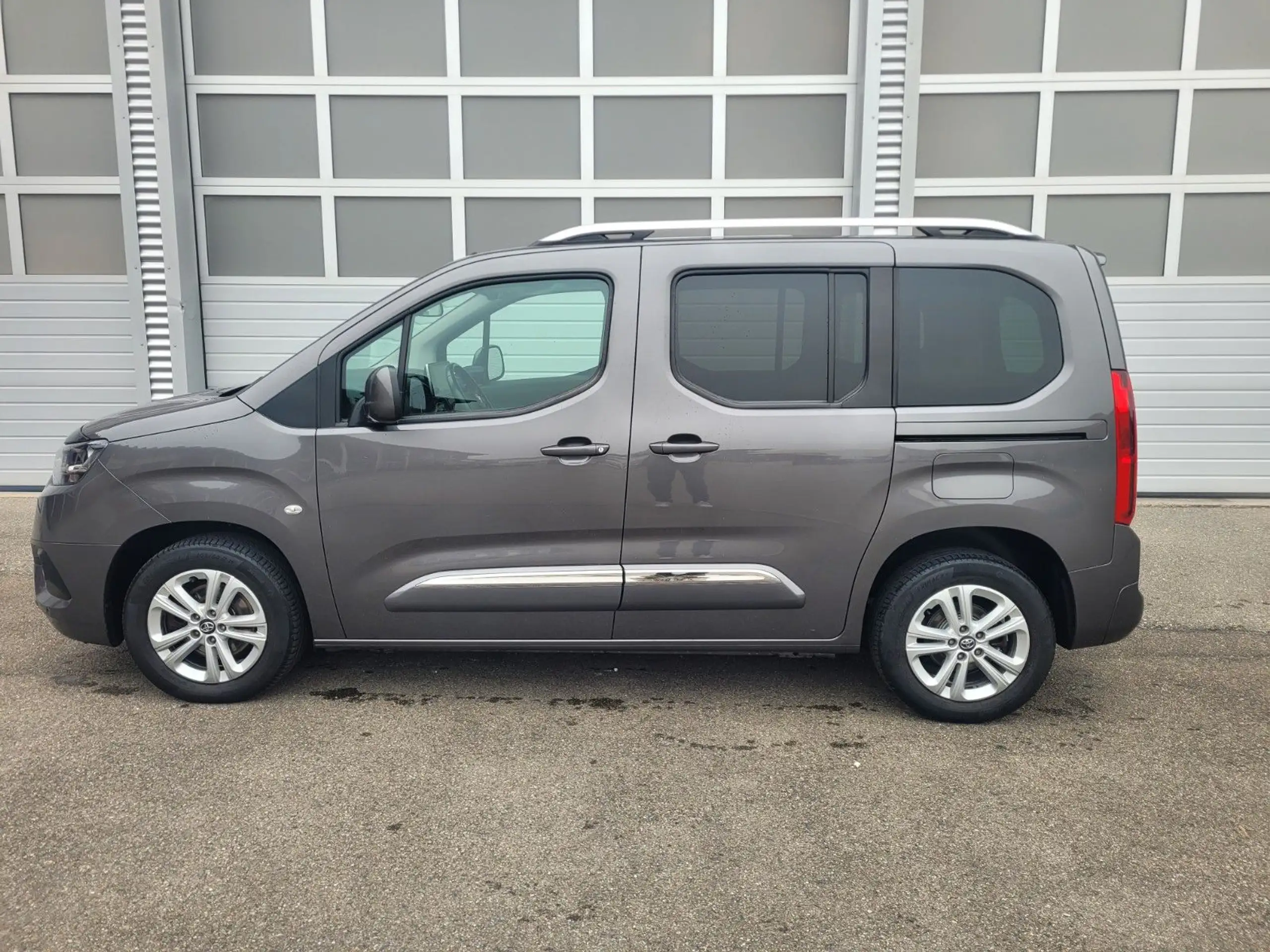 Toyota - Proace