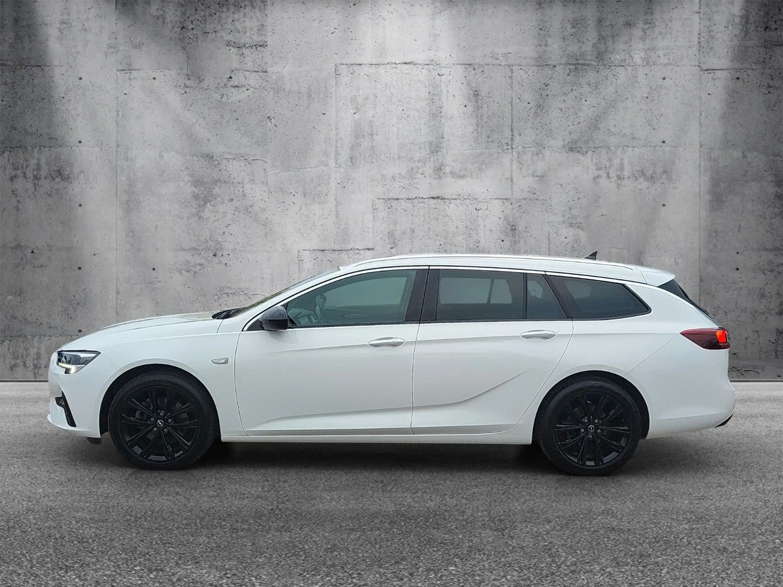 Opel - Insignia