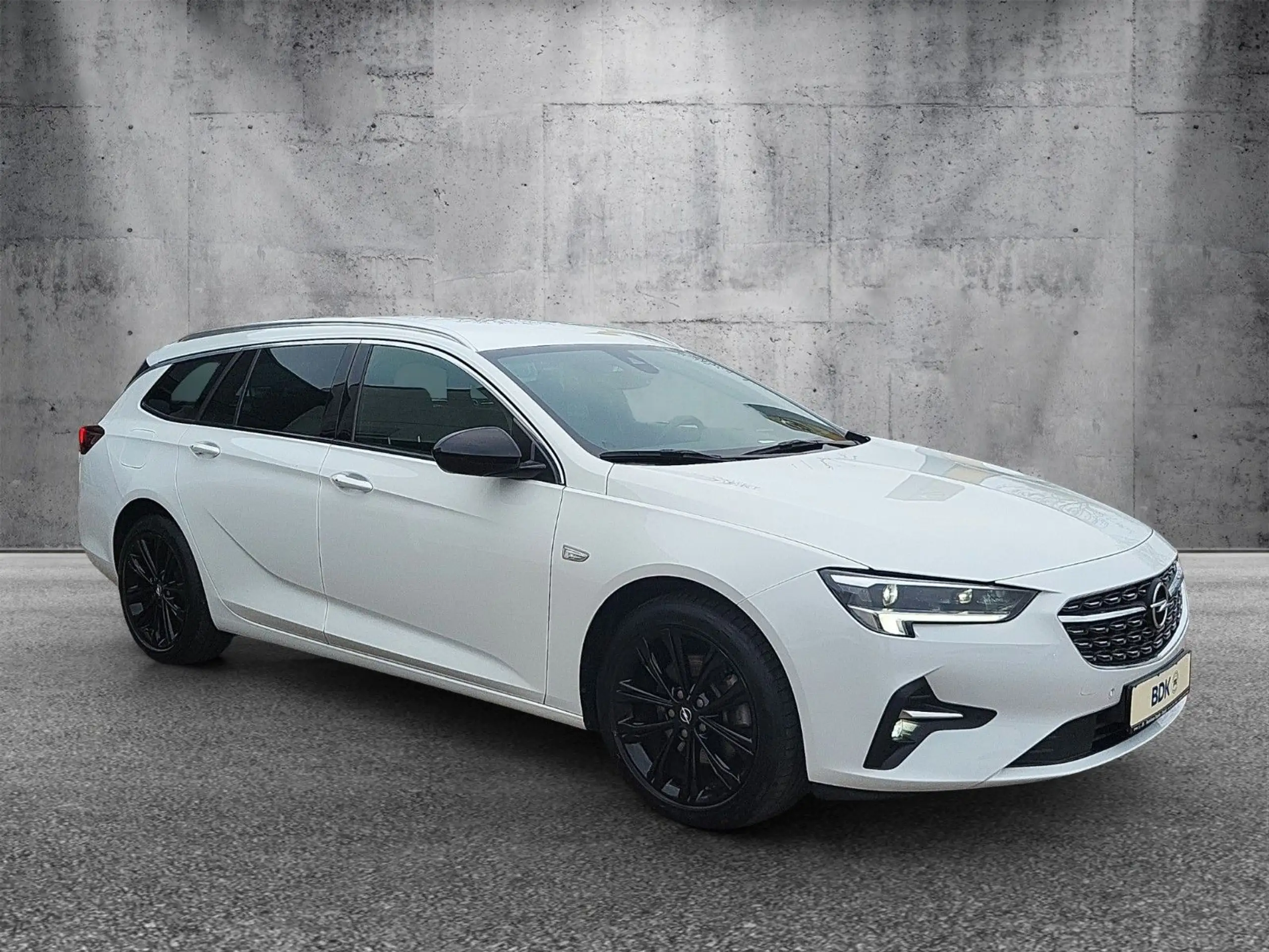 Opel - Insignia