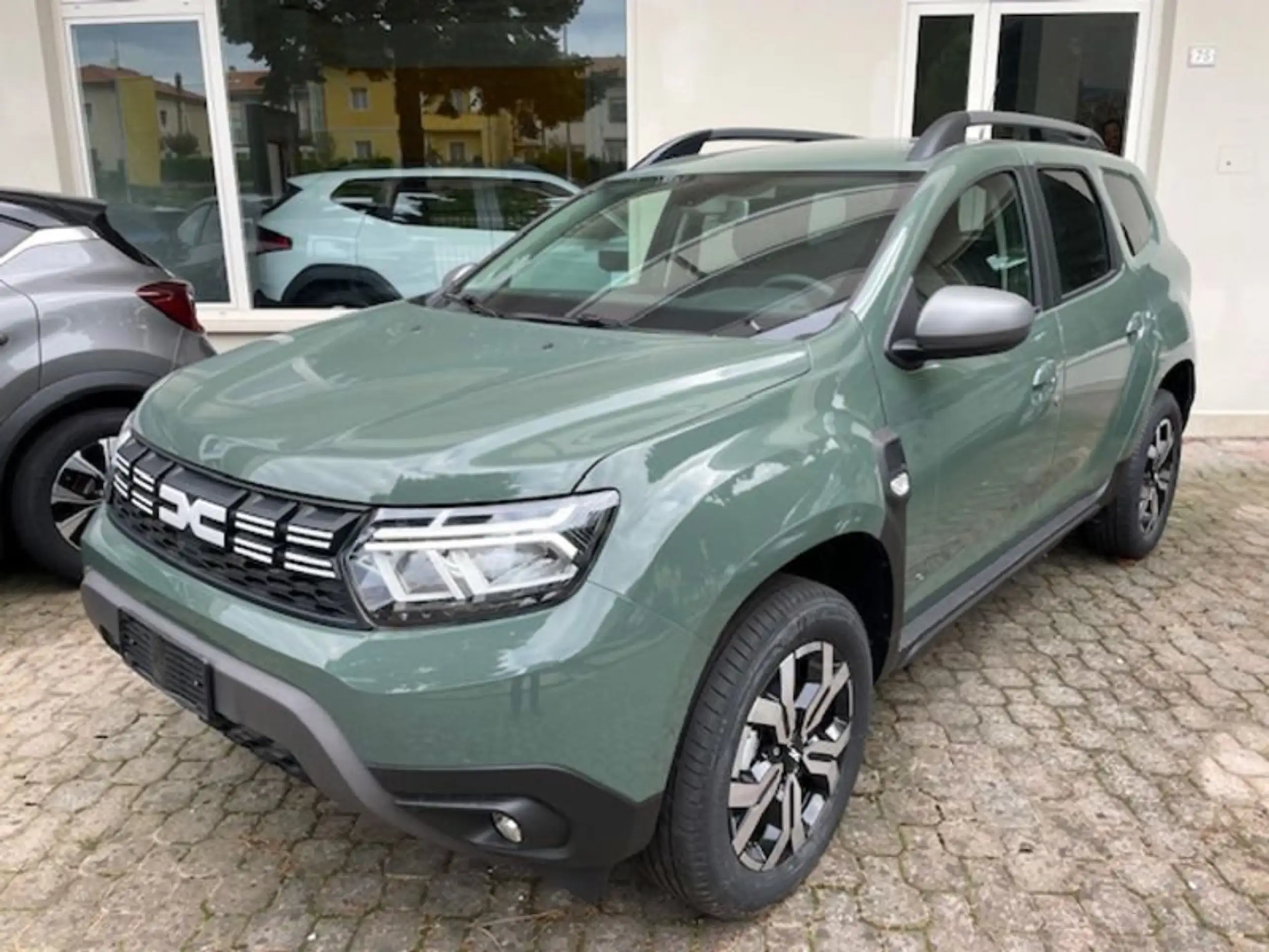 Dacia - Duster