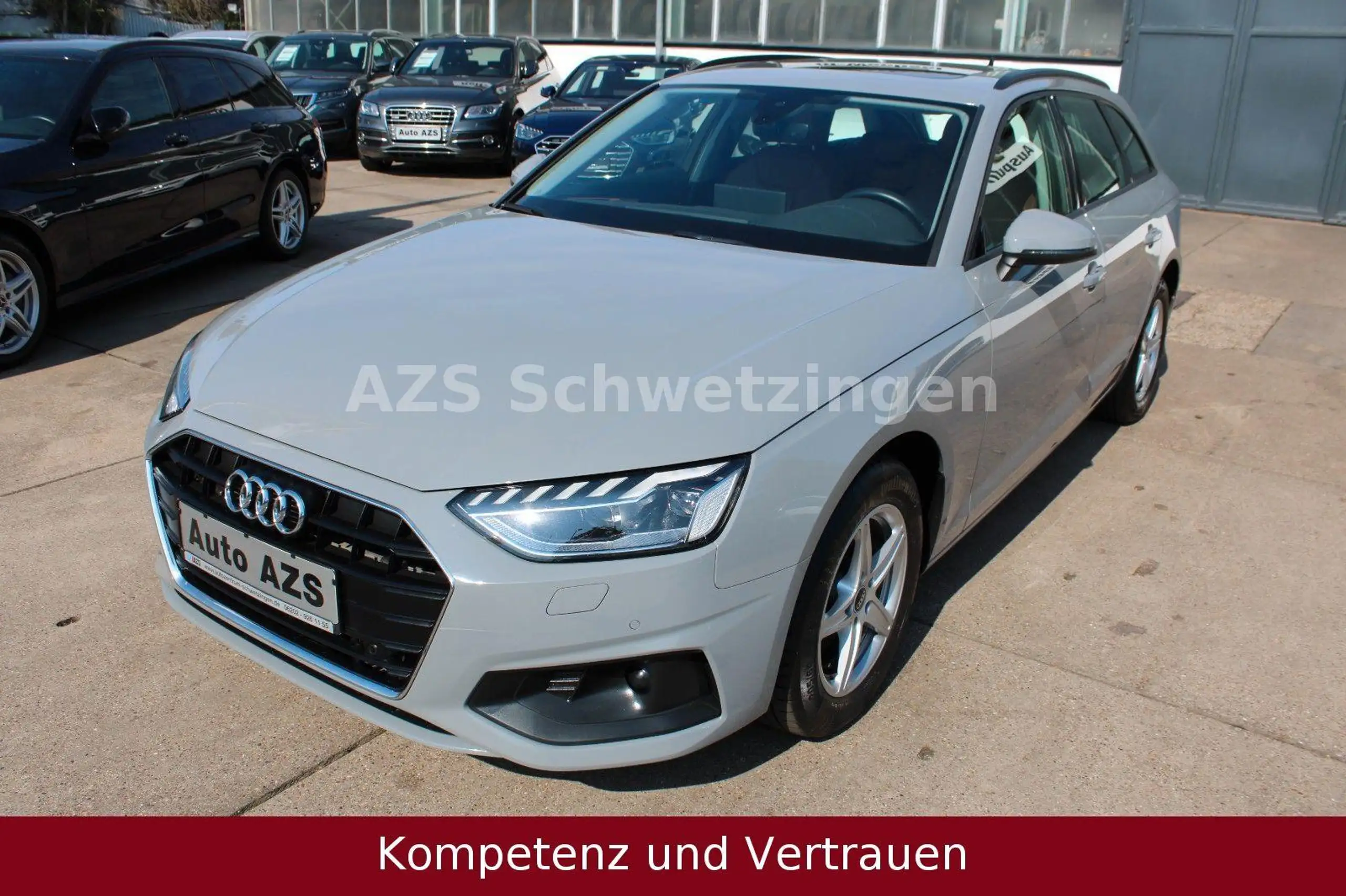 Audi - A4