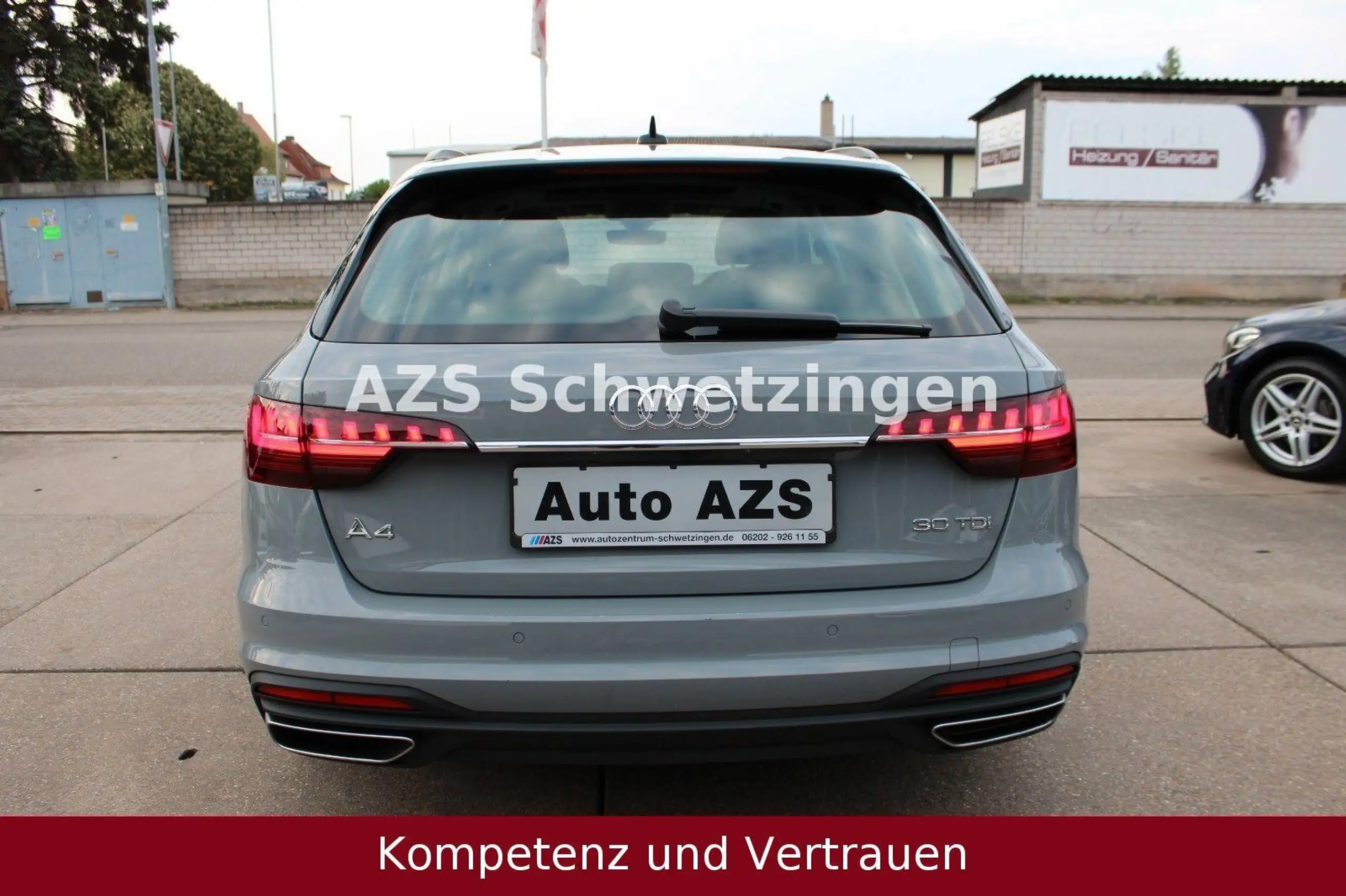 Audi - A4