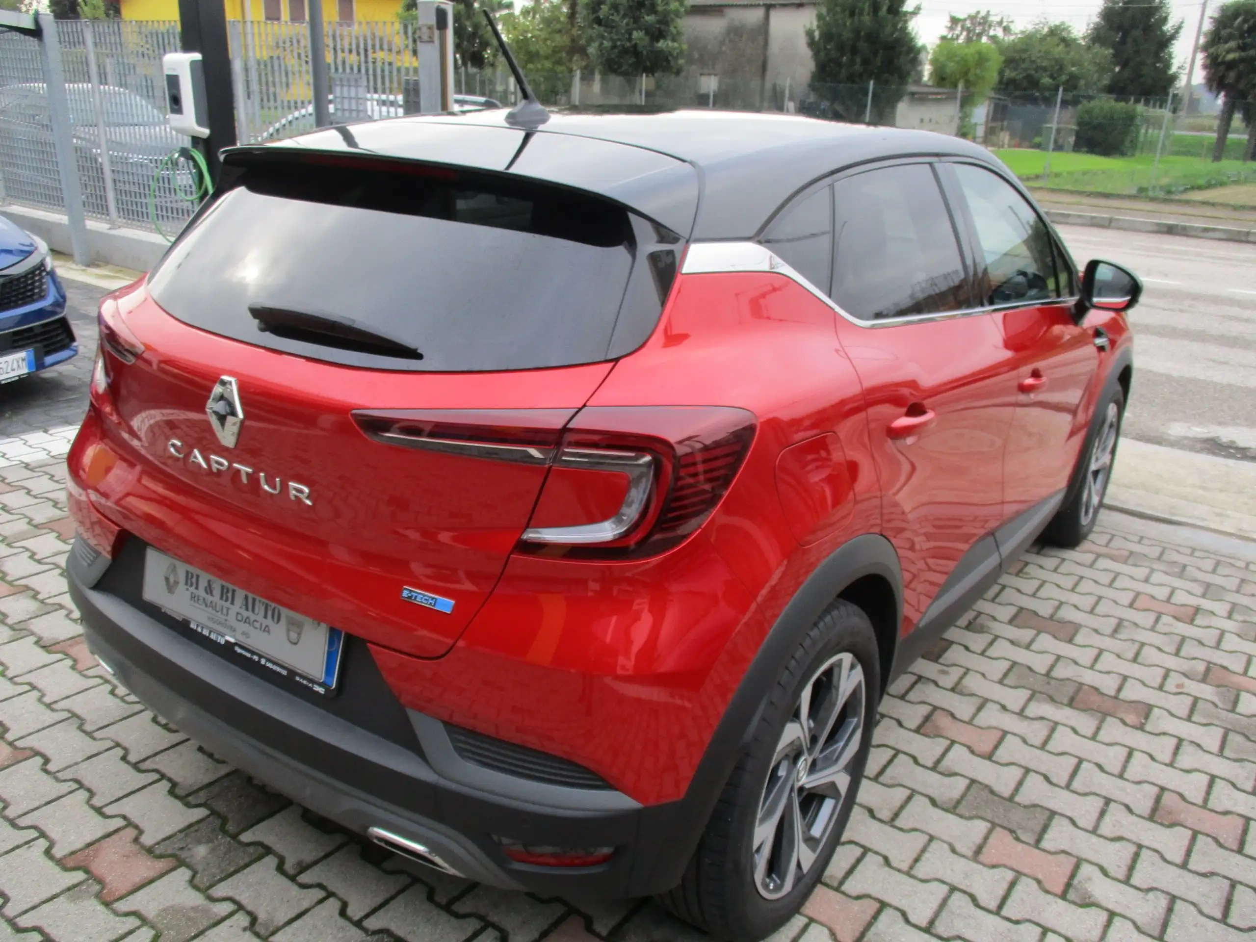 Renault - Captur