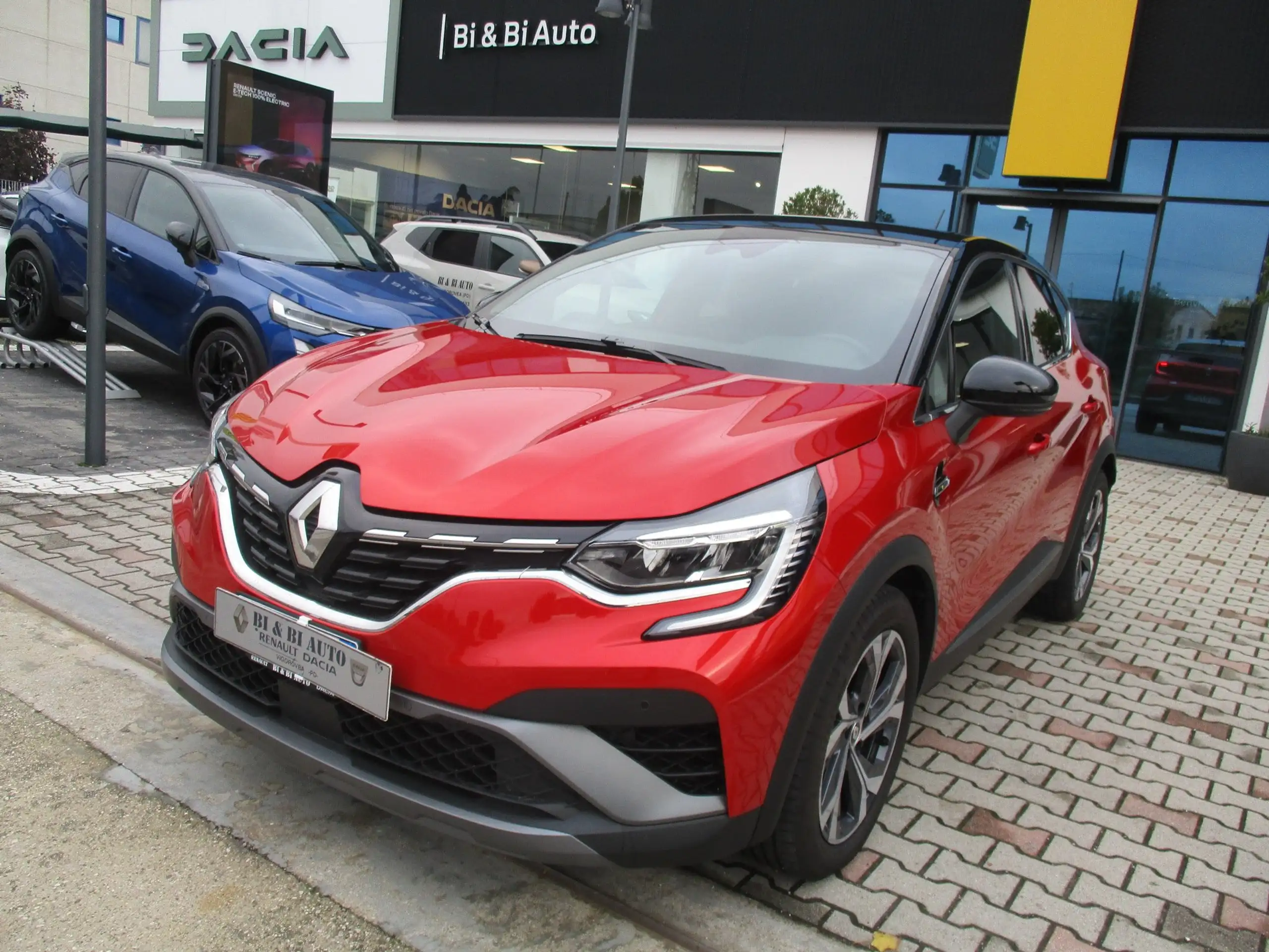 Renault - Captur