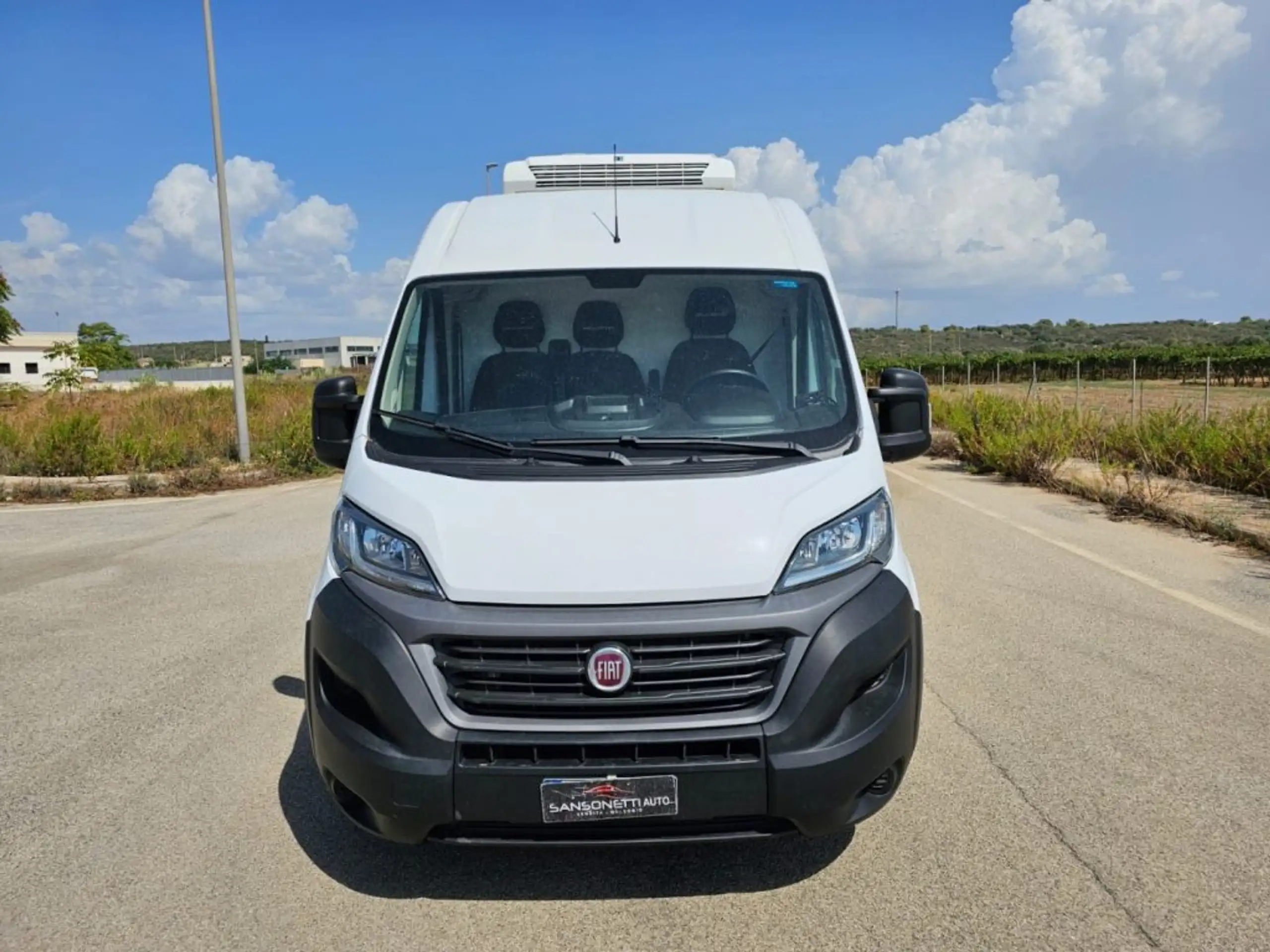 Fiat - Ducato