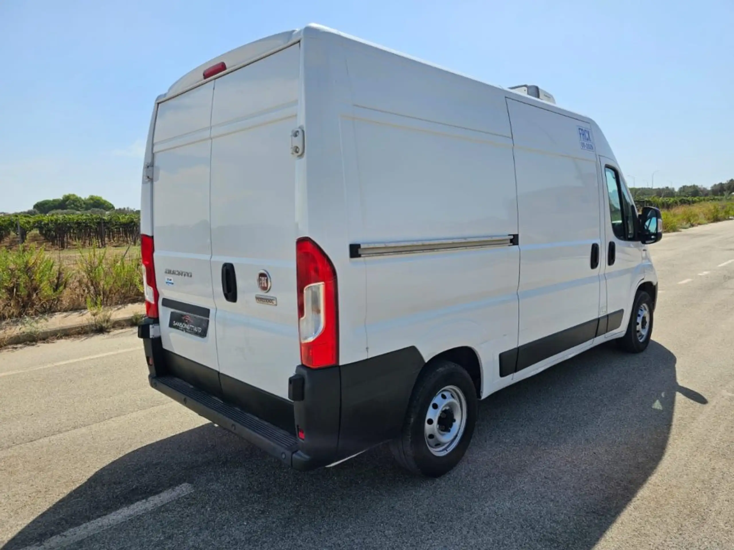 Fiat - Ducato