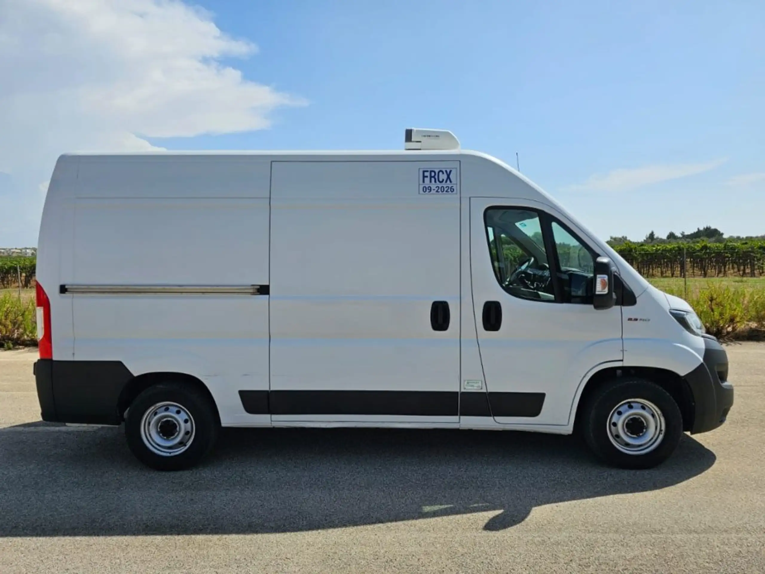 Fiat - Ducato