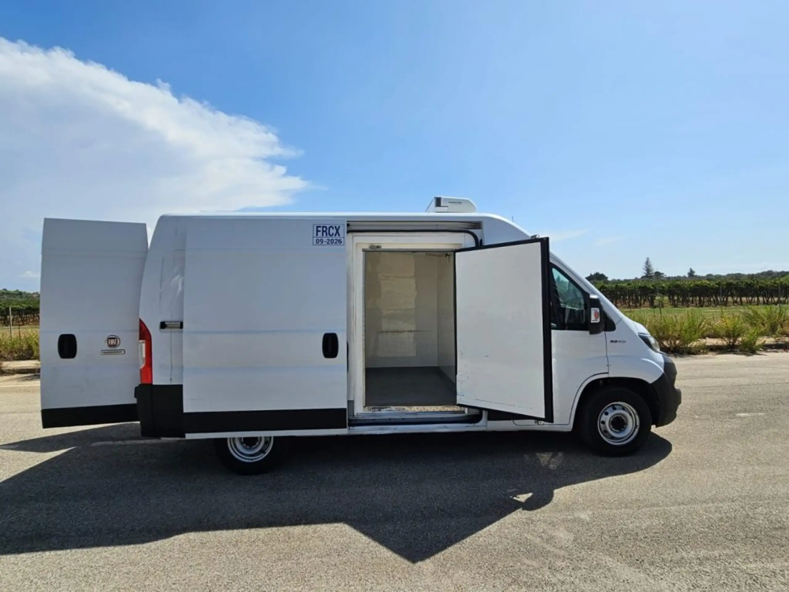 Fiat - Ducato