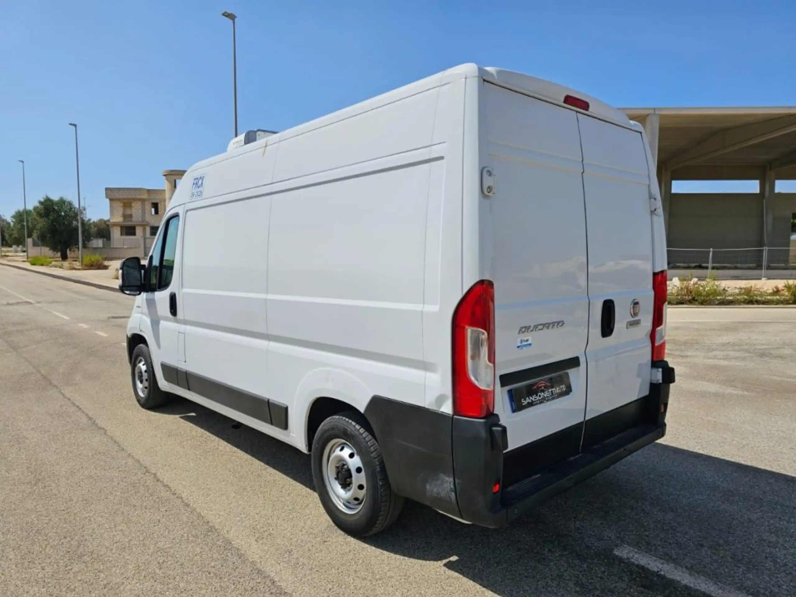 Fiat - Ducato