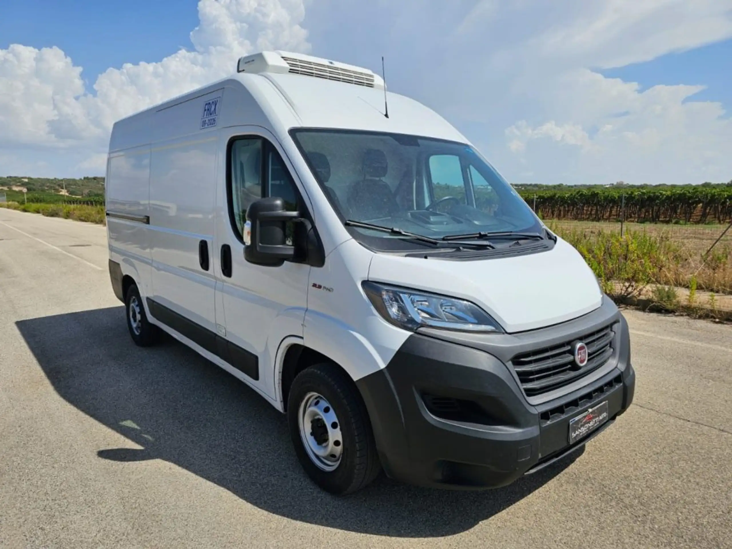 Fiat - Ducato