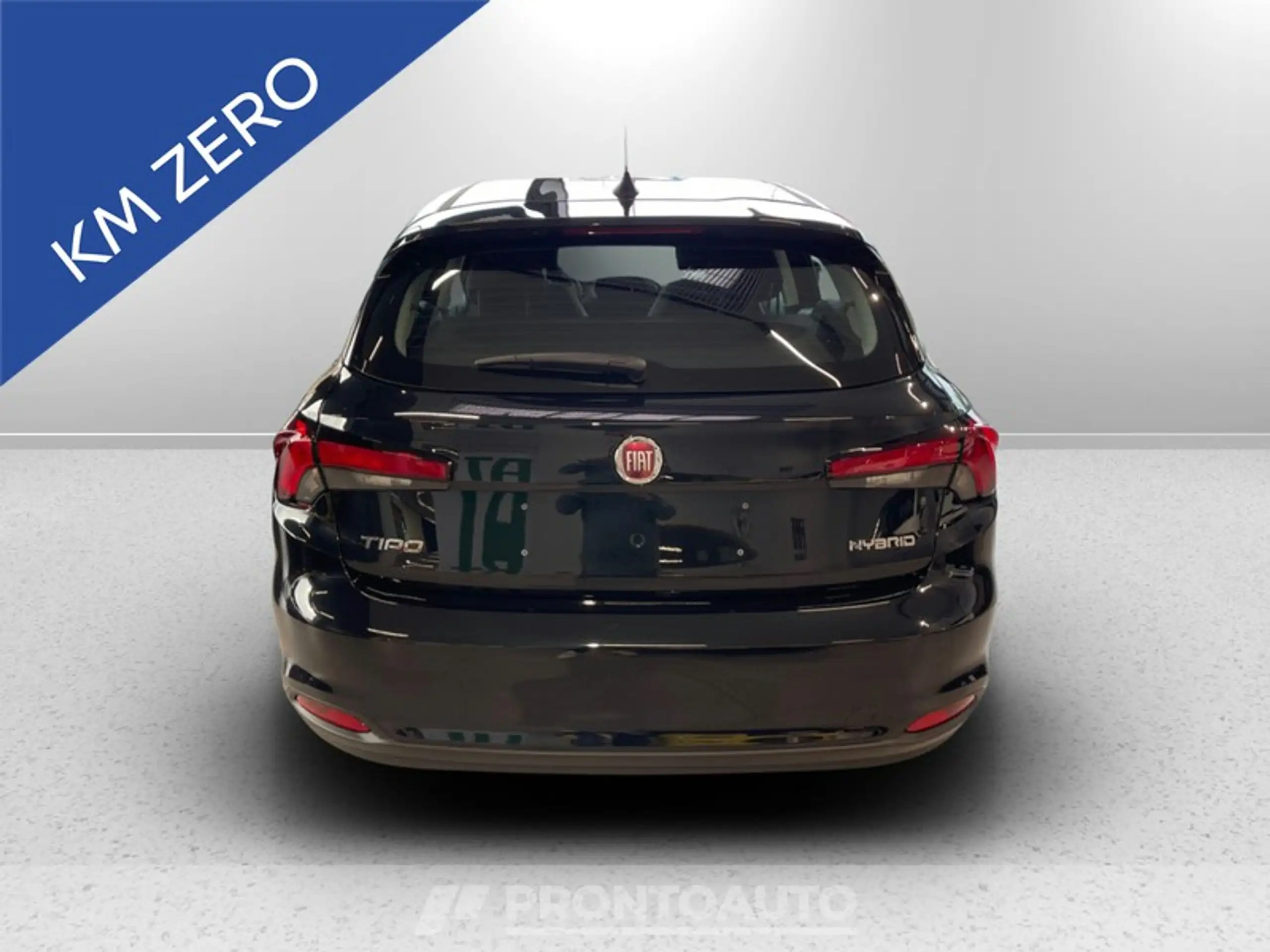 Fiat - Tipo