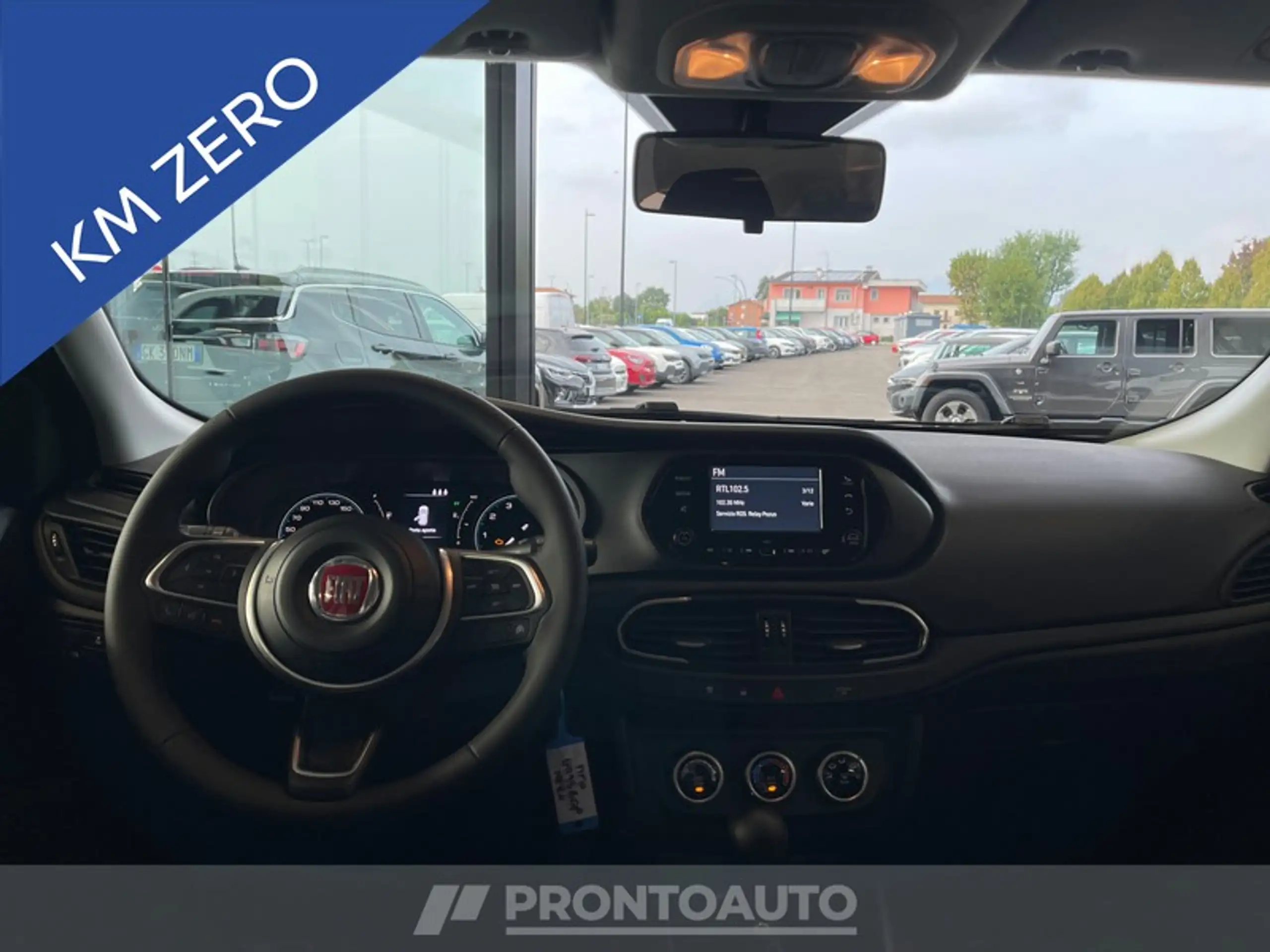 Fiat - Tipo