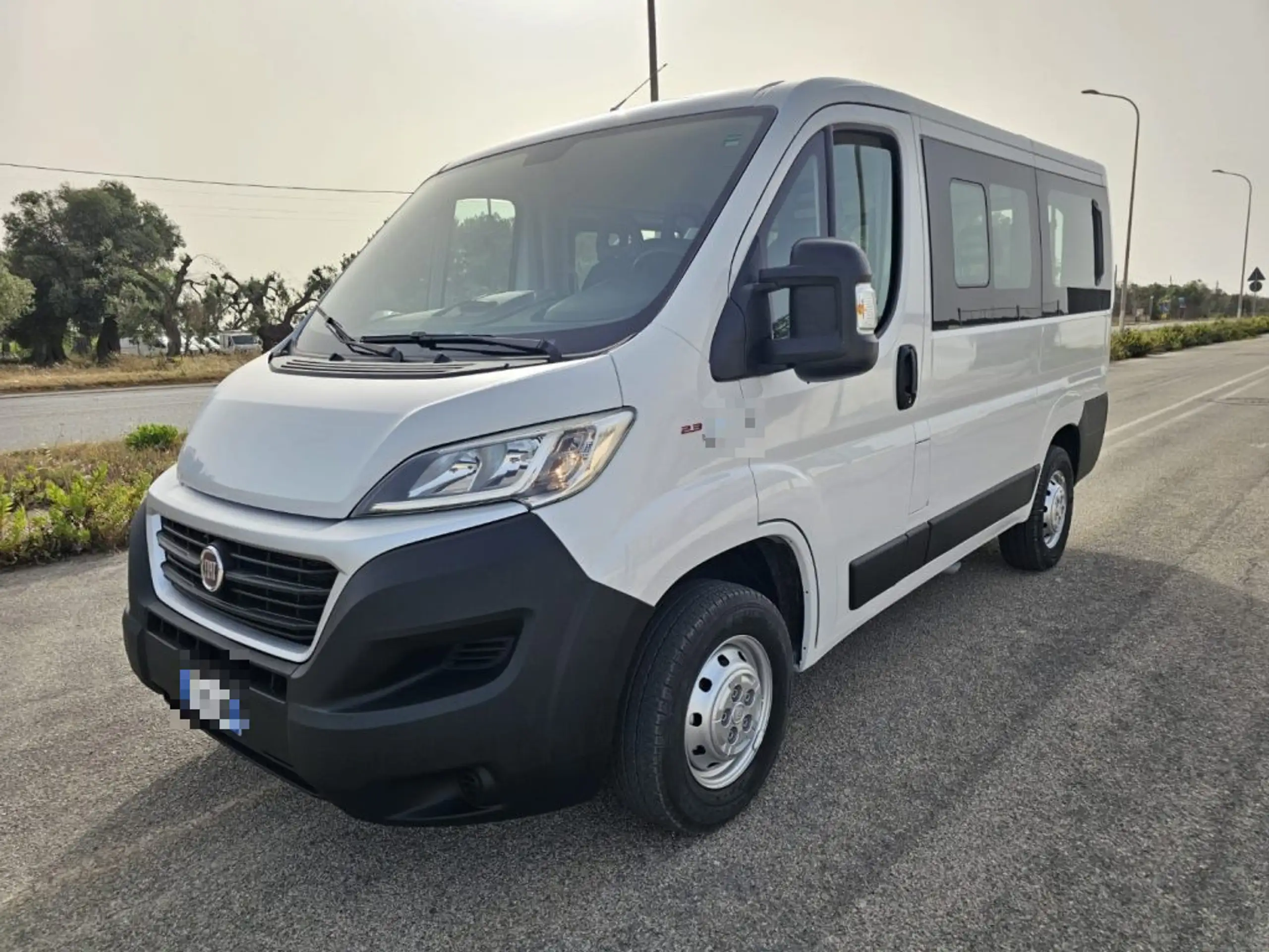 Fiat - Ducato